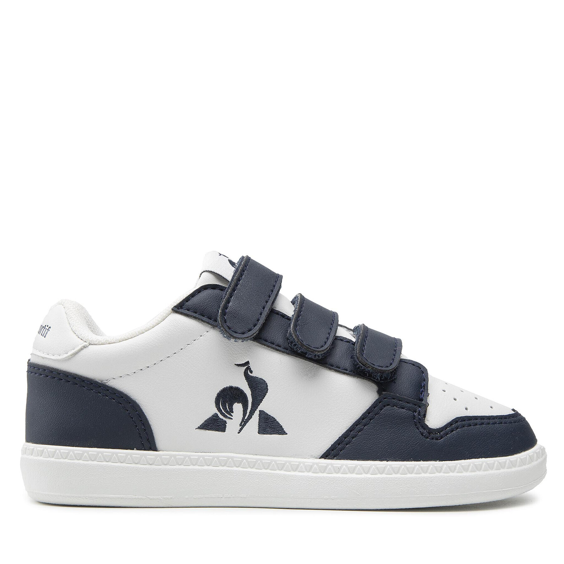 Le Coq Sportif Sneakersy Breakpoint Ps 2220938 Bílá - Pepit.cz