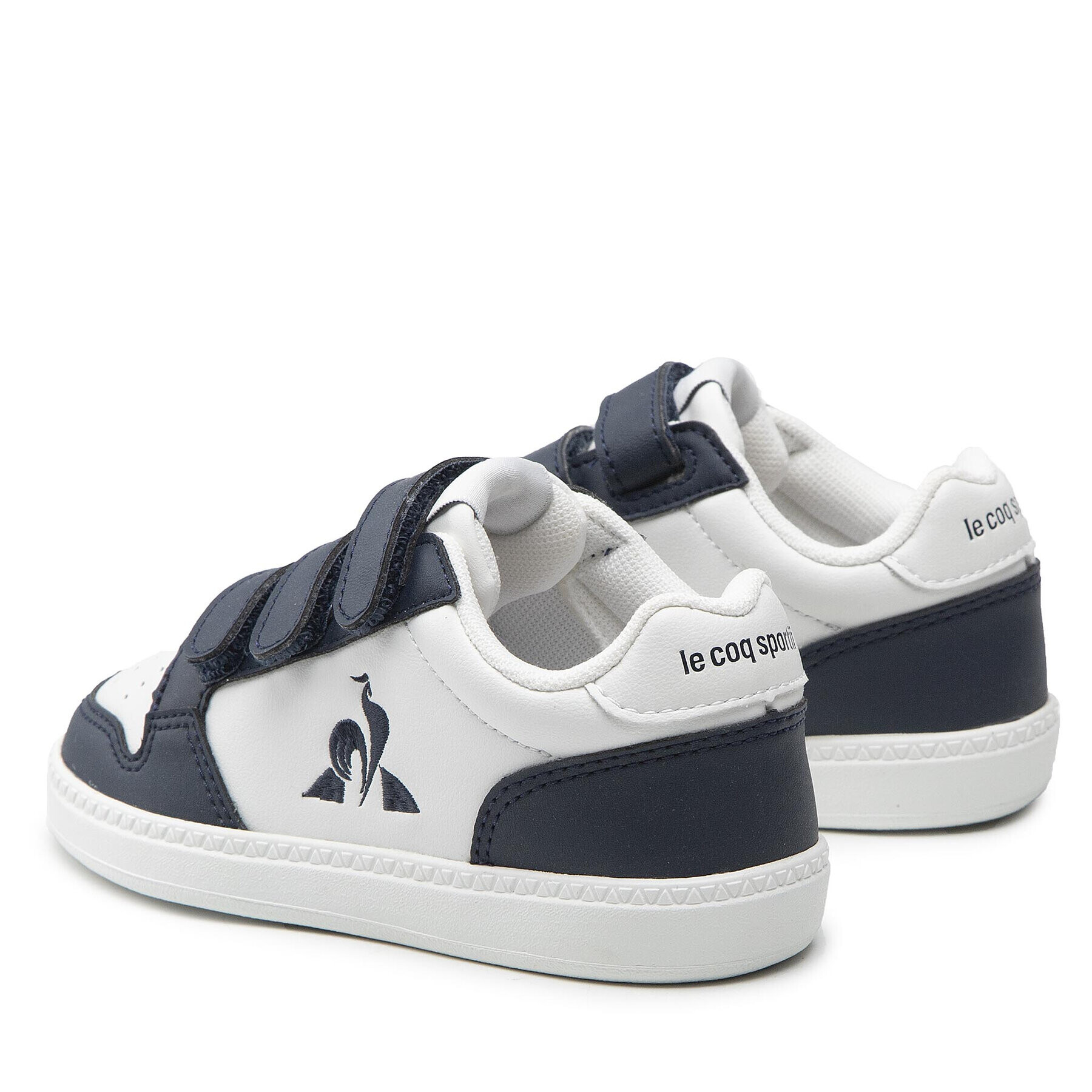 Le Coq Sportif Sneakersy Breakpoint Ps 2220938 Bílá - Pepit.cz