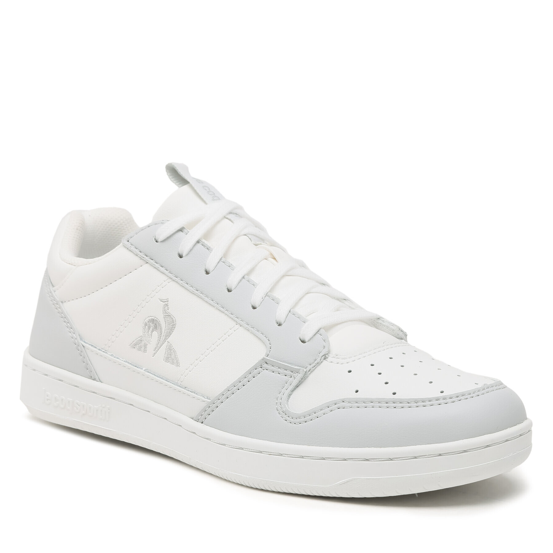 Le Coq Sportif Sneakersy Breakpoint Sport 2310082 Bílá - Pepit.cz