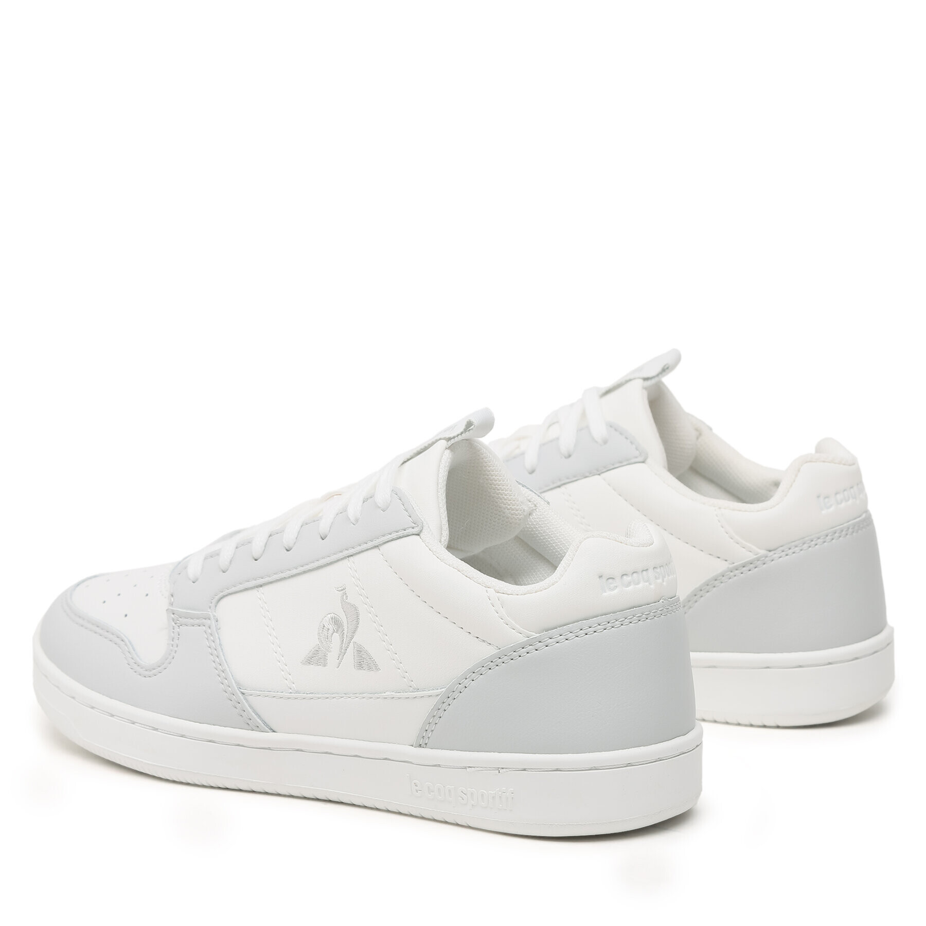 Le Coq Sportif Sneakersy Breakpoint Sport 2310082 Bílá - Pepit.cz