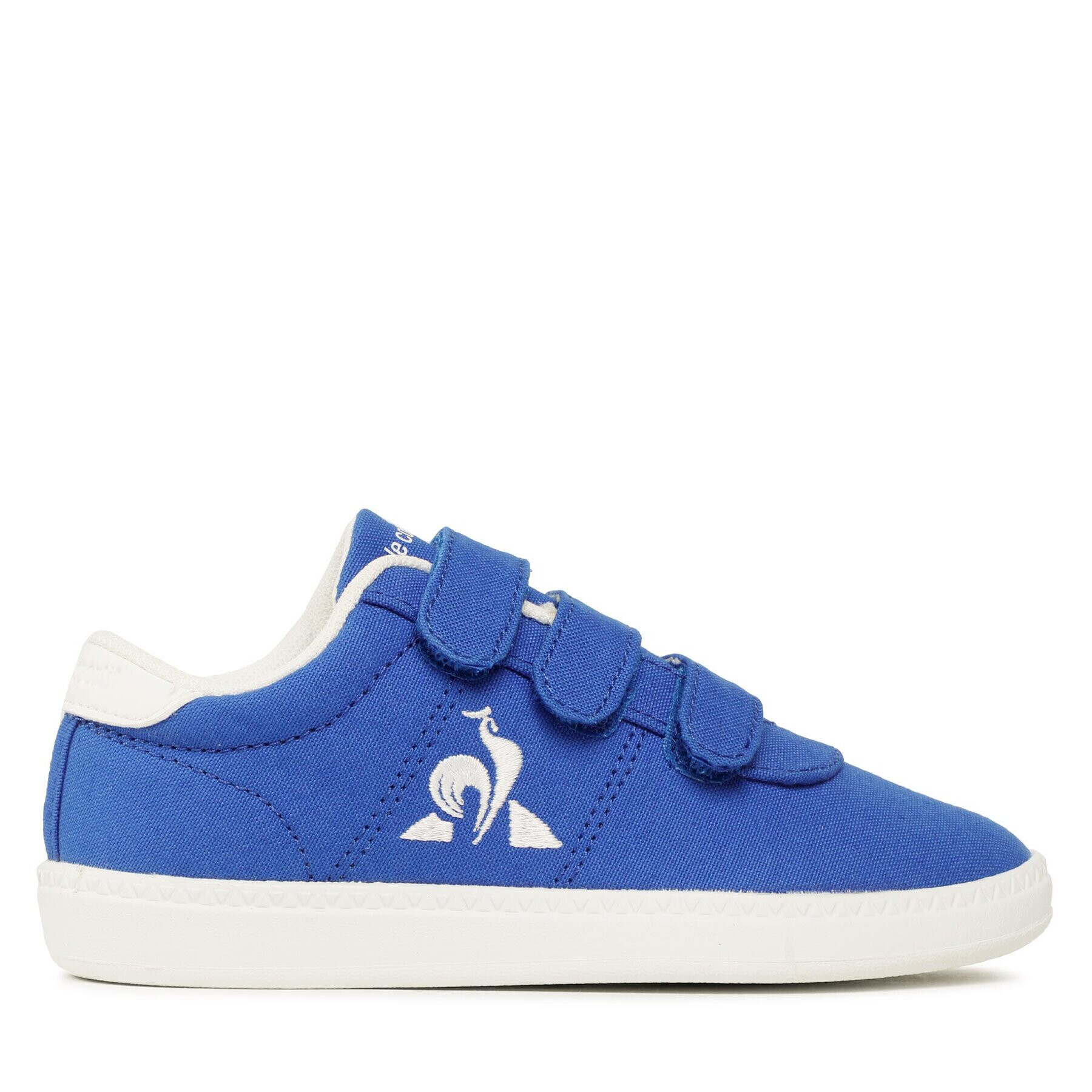 Le Coq Sportif Sneakersy Court One Ps 2310268 Modrá - Pepit.cz