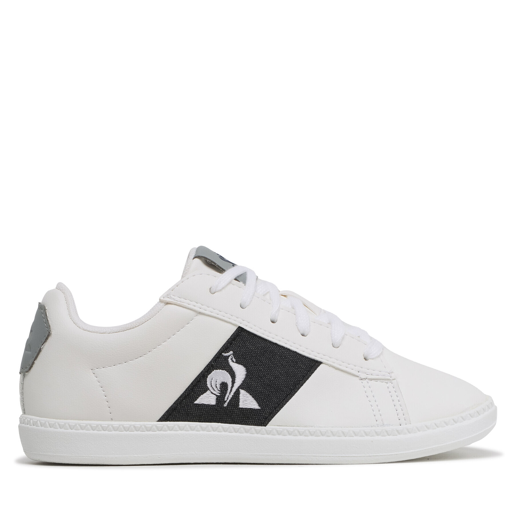 Le Coq Sportif Sneakersy Courtclassic Gs 2 Tones 2310242 Bílá - Pepit.cz