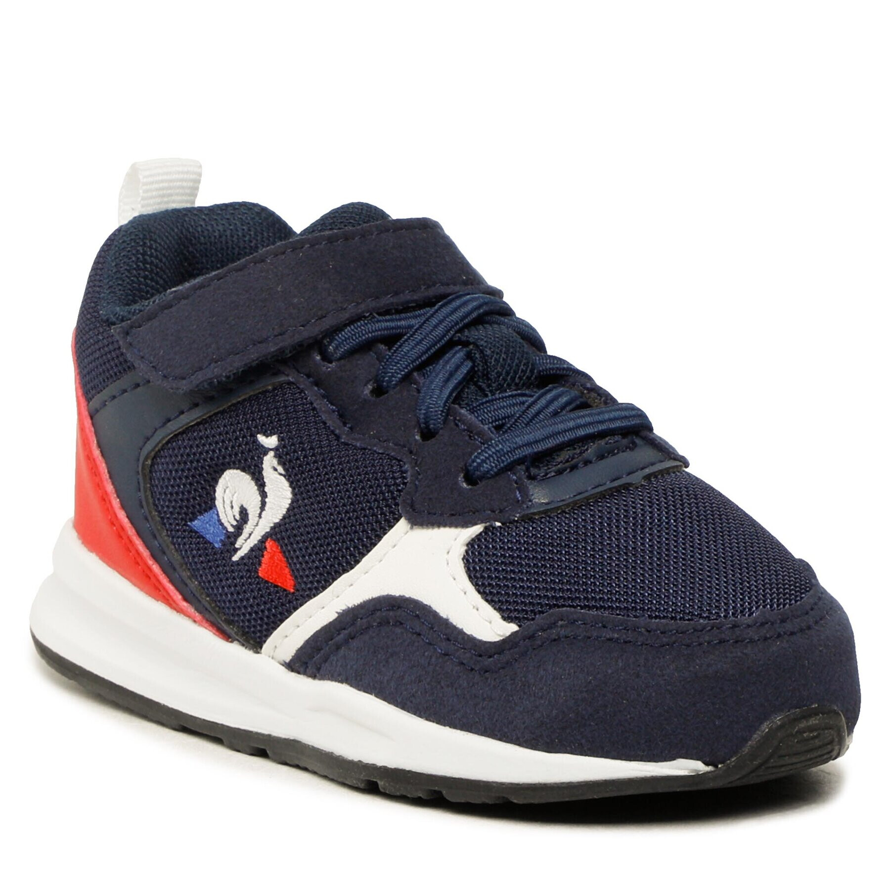 Le Coq Sportif Sneakersy Lcs R500 Inf 2310291 Tmavomodrá - Pepit.cz