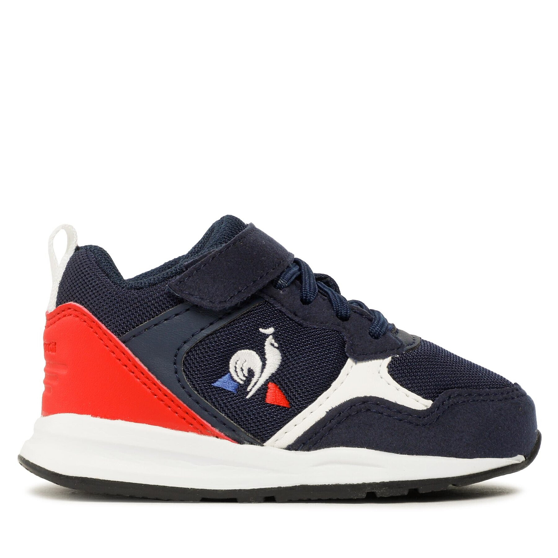 Le Coq Sportif Sneakersy Lcs R500 Inf 2310291 Tmavomodrá - Pepit.cz