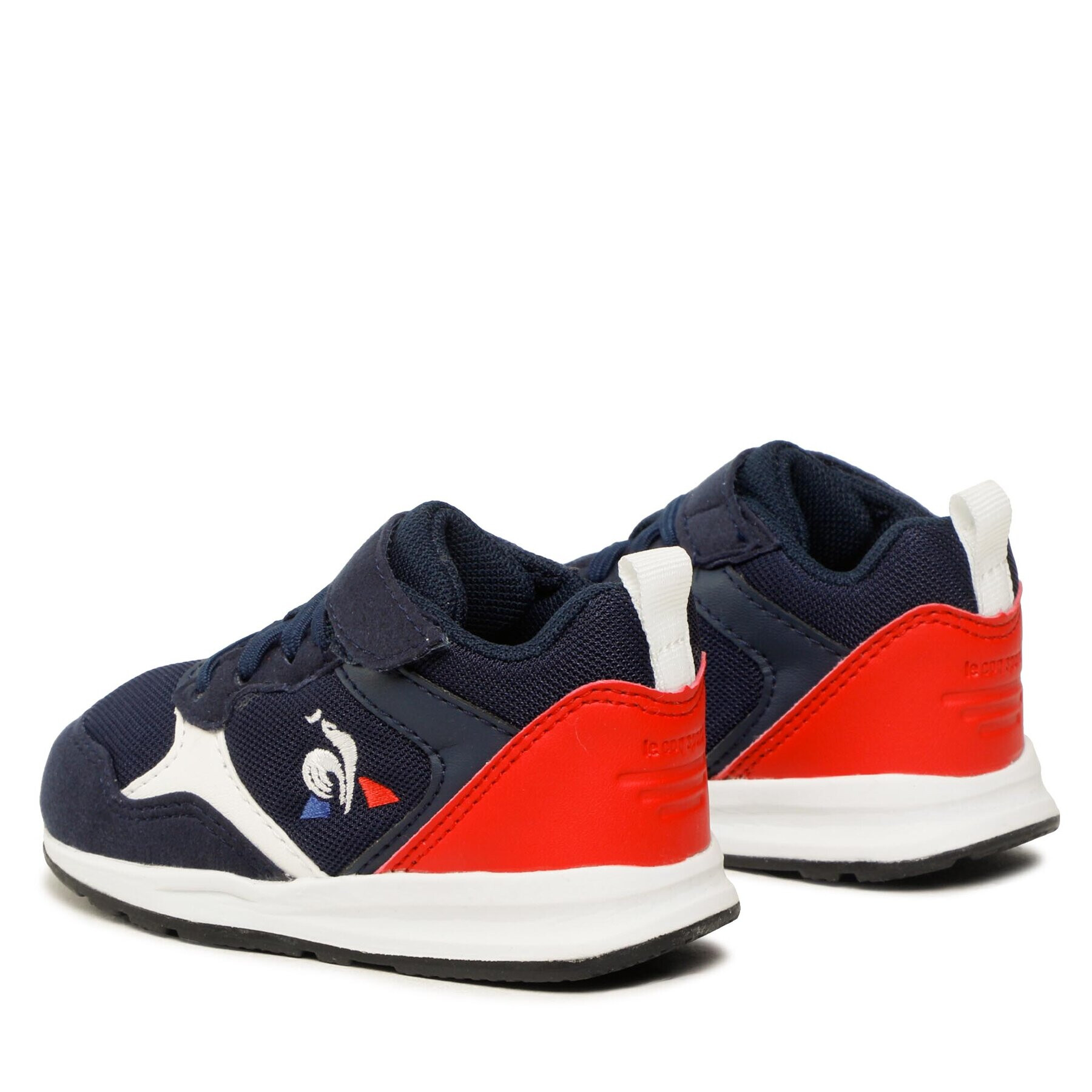 Le Coq Sportif Sneakersy Lcs R500 Inf 2310291 Tmavomodrá - Pepit.cz