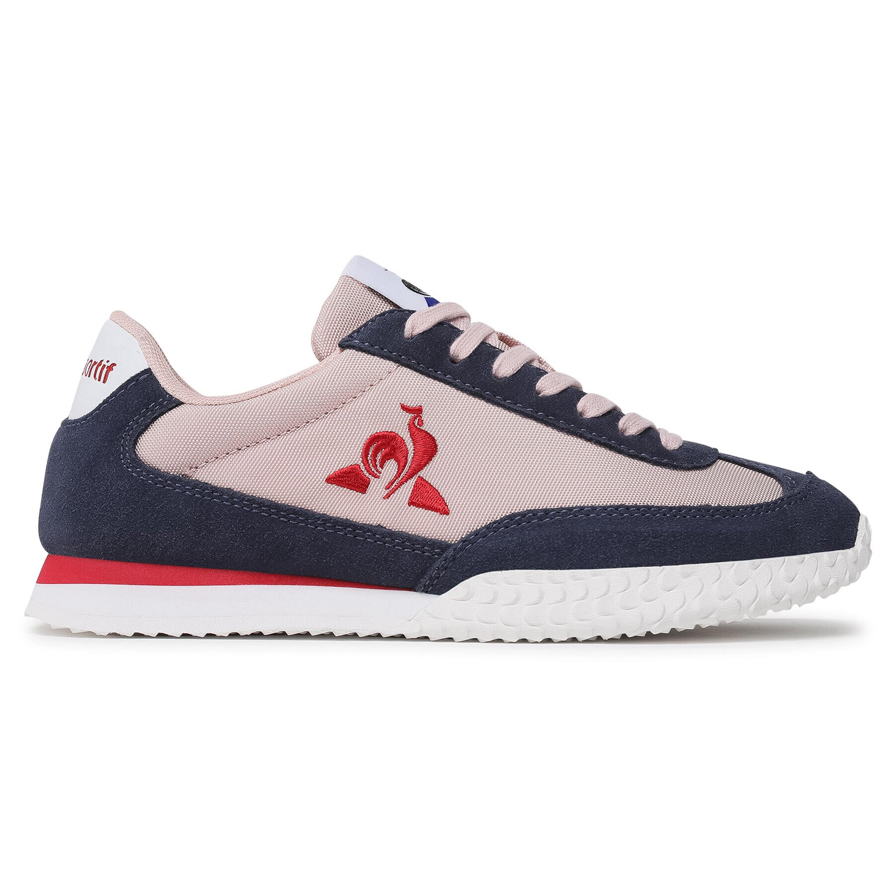 Le Coq Sportif Sneakersy Veloce W 2110278 Růžová - Pepit.cz