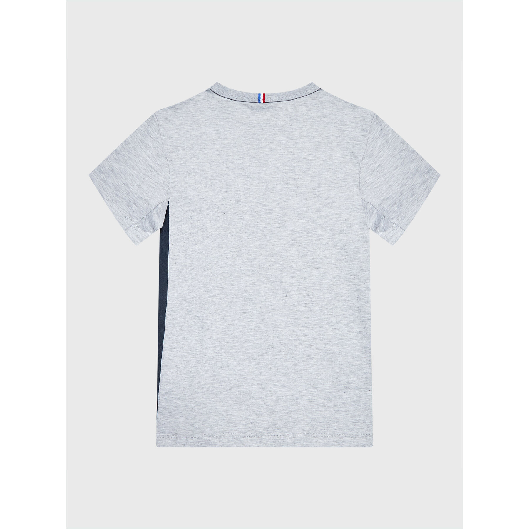 Le Coq Sportif T-Shirt 2210496 Šedá Regular Fit - Pepit.cz