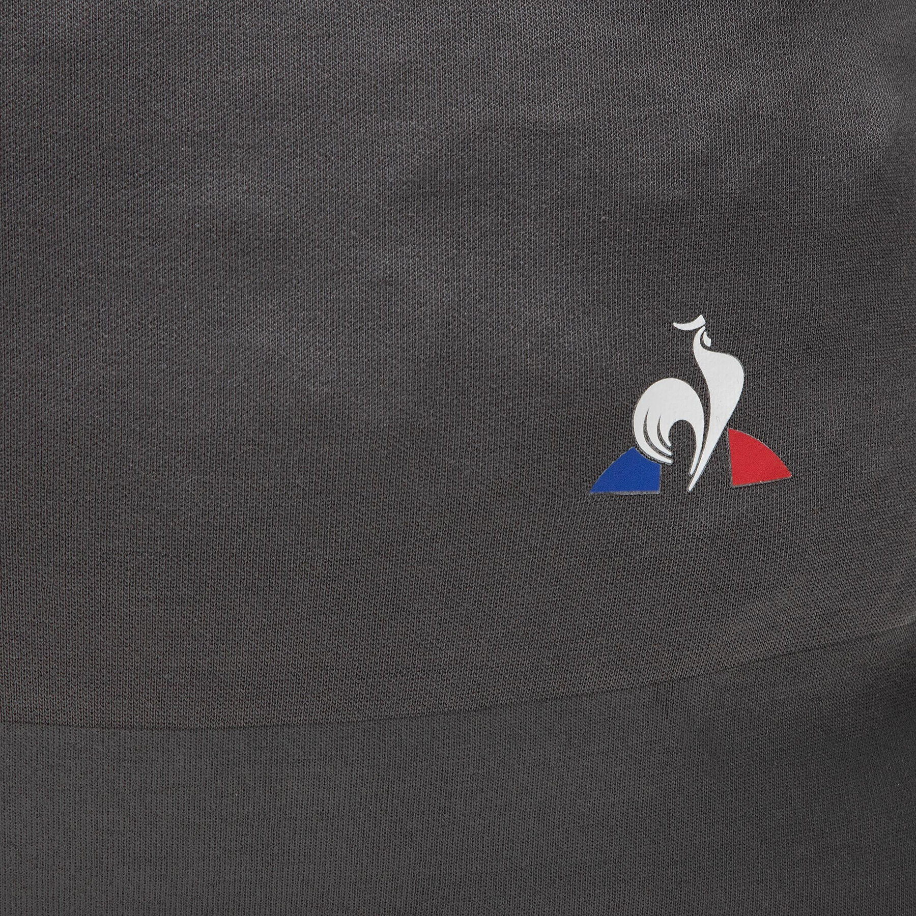 Le Coq Sportif Vak na stahovací šňůrky Tote Bag Bretelles 1911168 Šedá - Pepit.cz