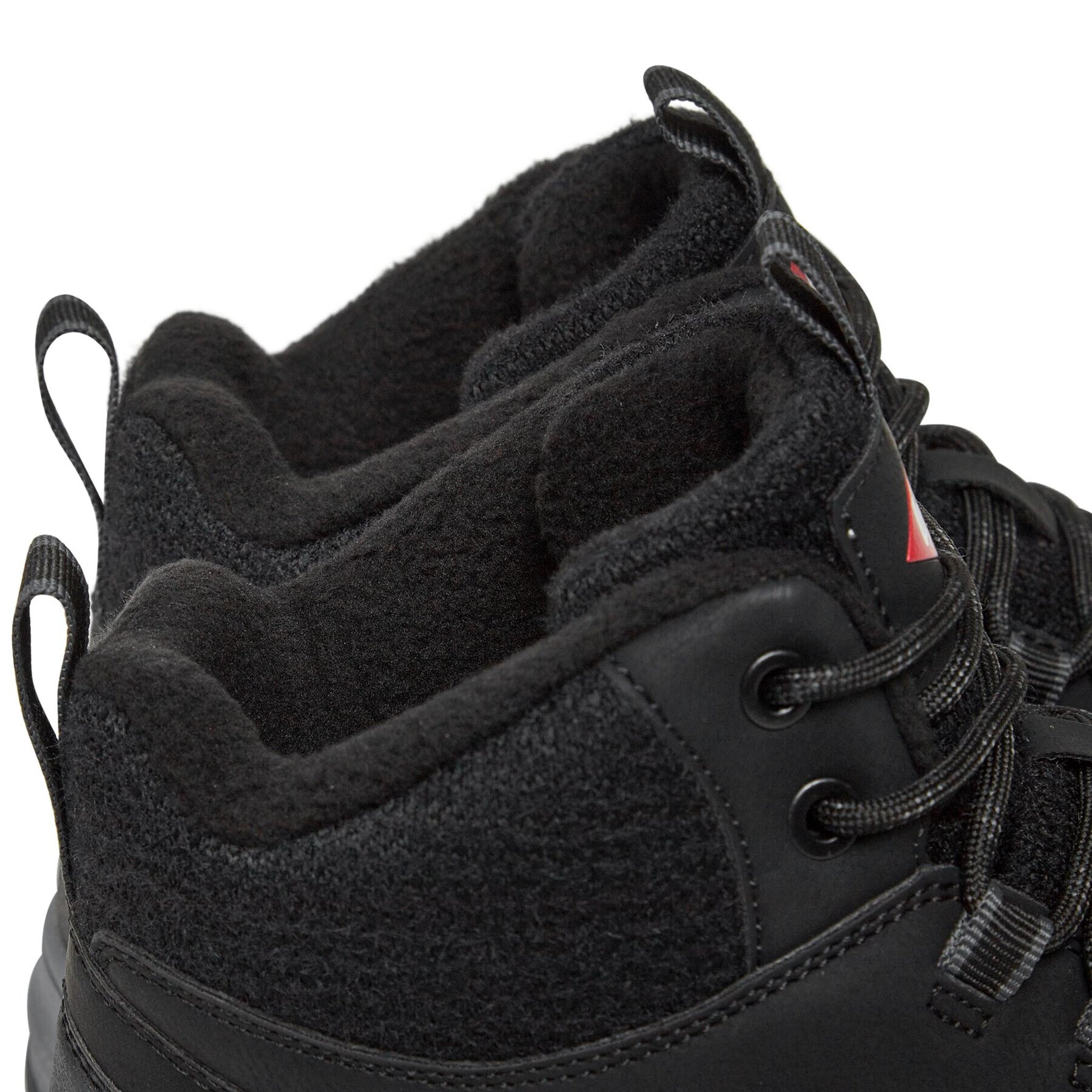 Lee Cooper Trekingová obuv Lcj-23-01-2039M Černá - Pepit.cz