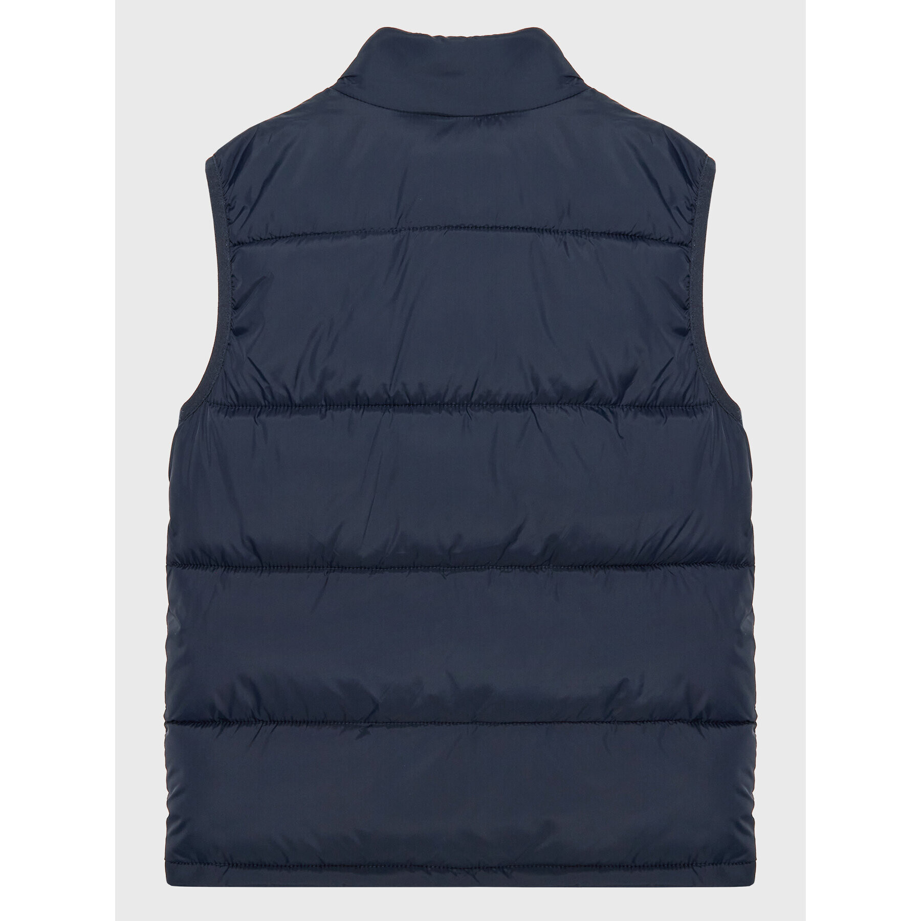 Lee Vesta Gilet 0036 Tmavomodrá Regular Fit - Pepit.cz