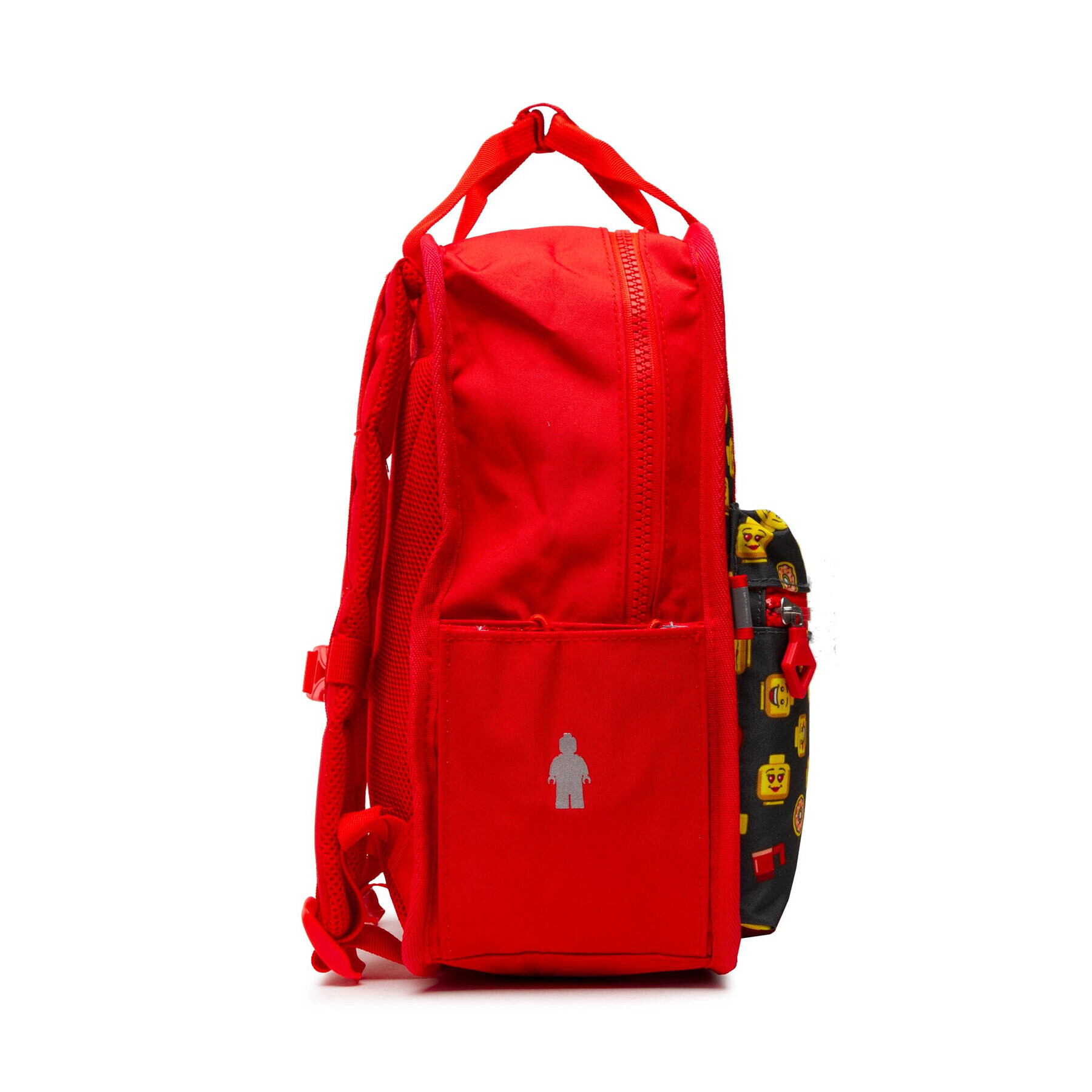 LEGO Batoh Tribini Fun Backpack Small 20127-1932 Červená - Pepit.cz