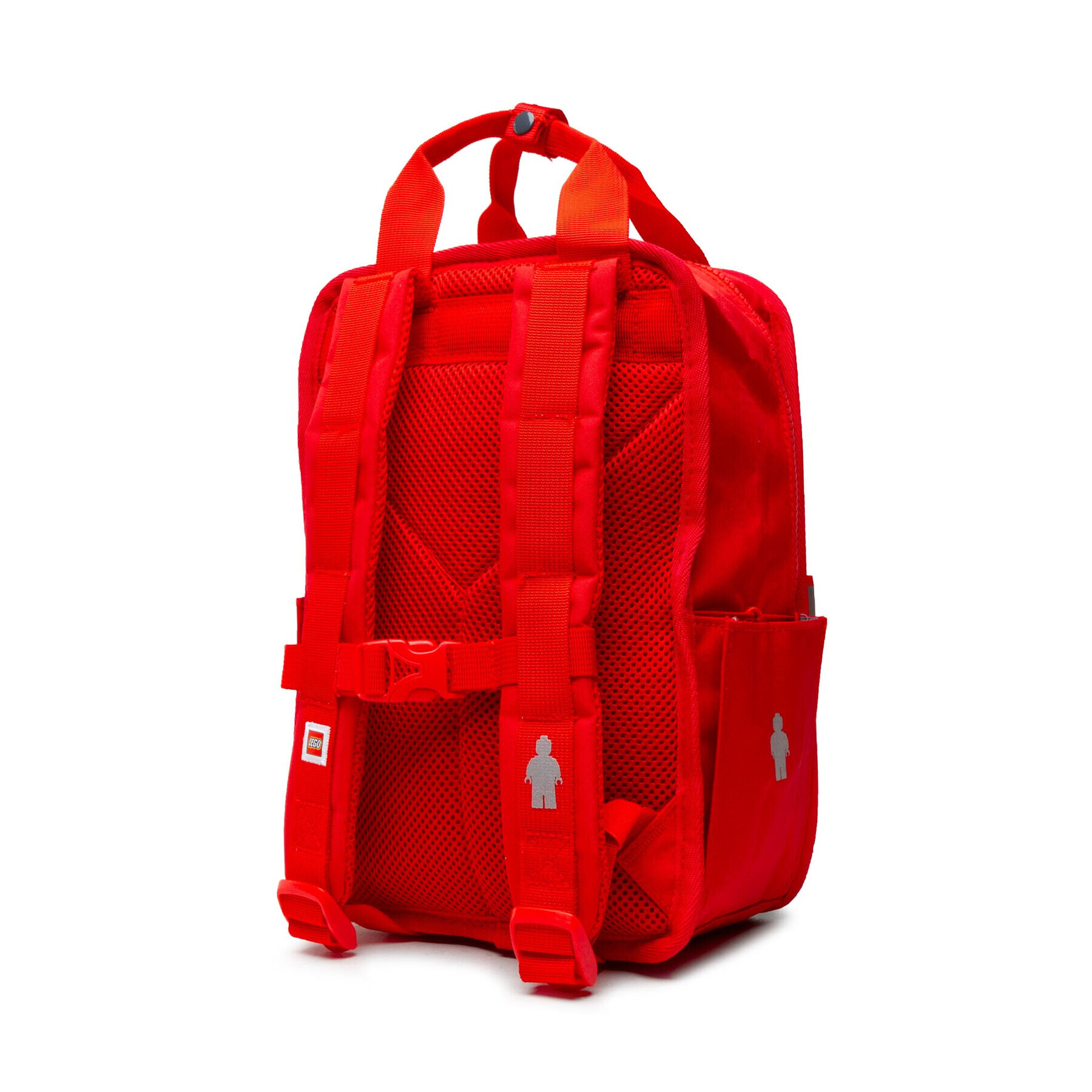 LEGO Batoh Tribini Fun Backpack Small 20127-1932 Červená - Pepit.cz