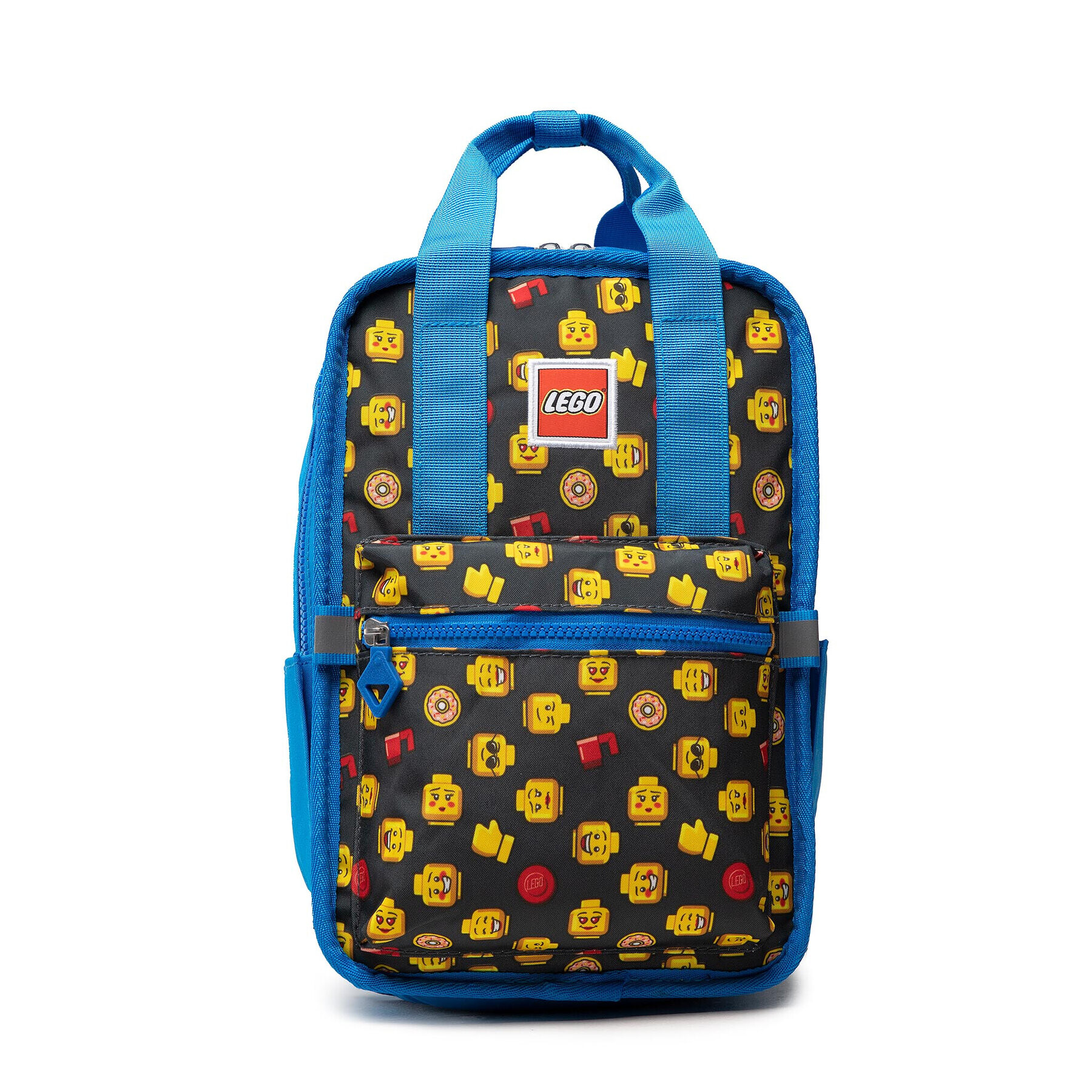 LEGO Batoh Tribini Fun Backpack Small 20127-1933 Modrá - Pepit.cz