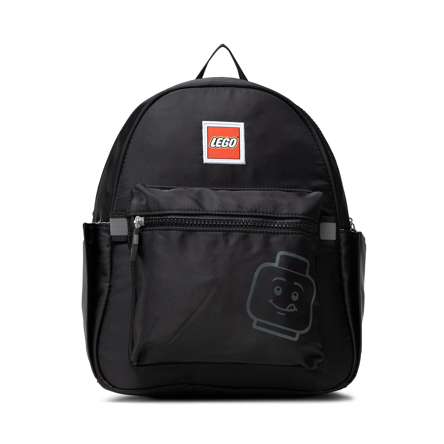 LEGO Batoh Tribini Joy Backpack Small 20129-1968 Černá - Pepit.cz