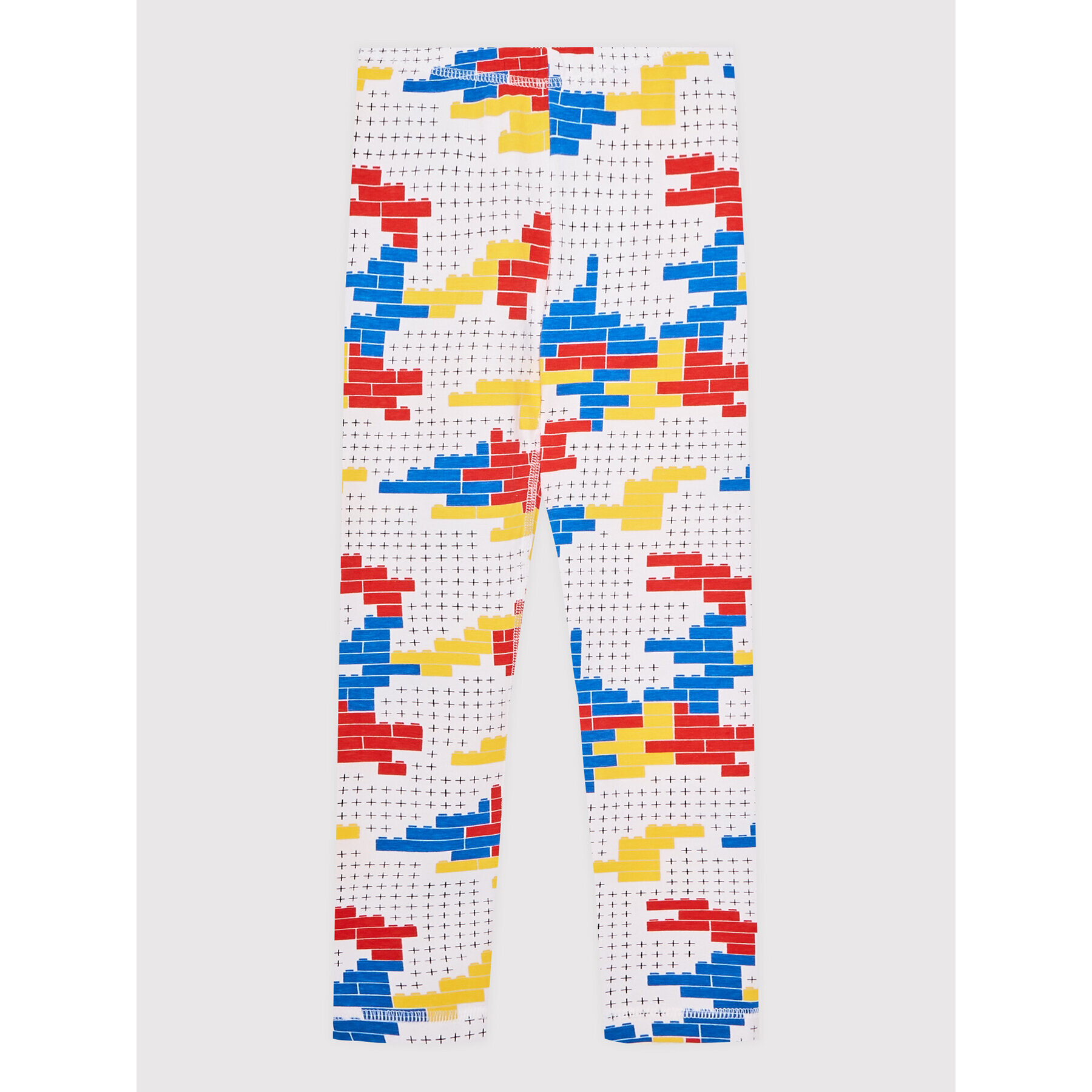 LEGO Legíny Panille 201 11010399 Barevná Slim Fit - Pepit.cz