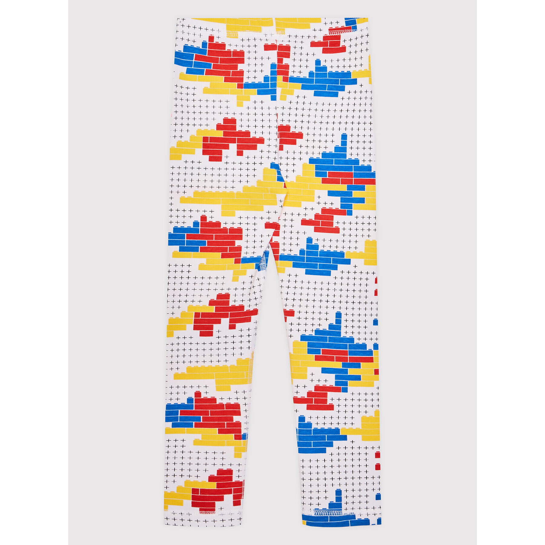 LEGO Legíny Panille 201 11010399 Barevná Slim Fit - Pepit.cz