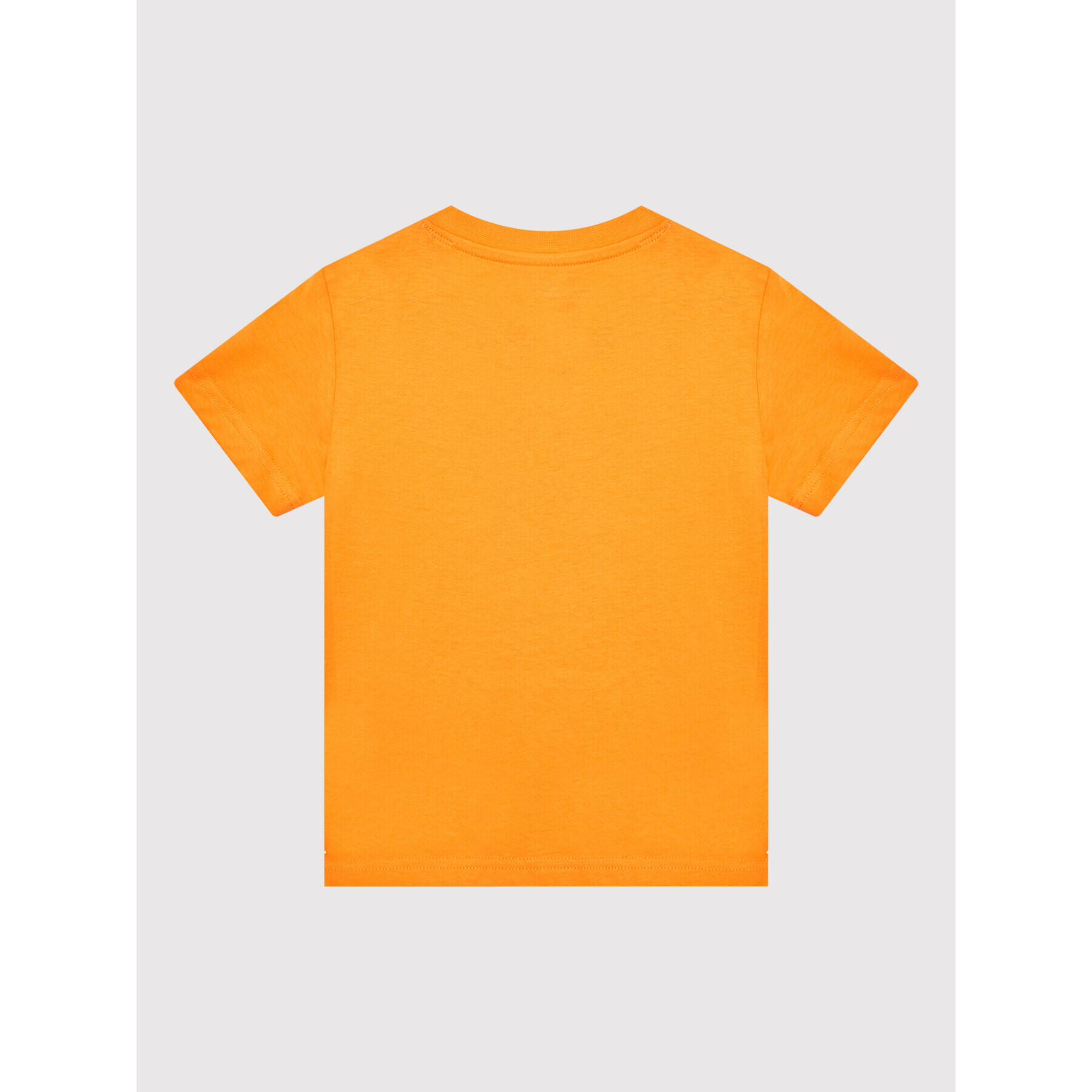 LEGO T-Shirt 12010476 Oranžová Regular Fit - Pepit.cz