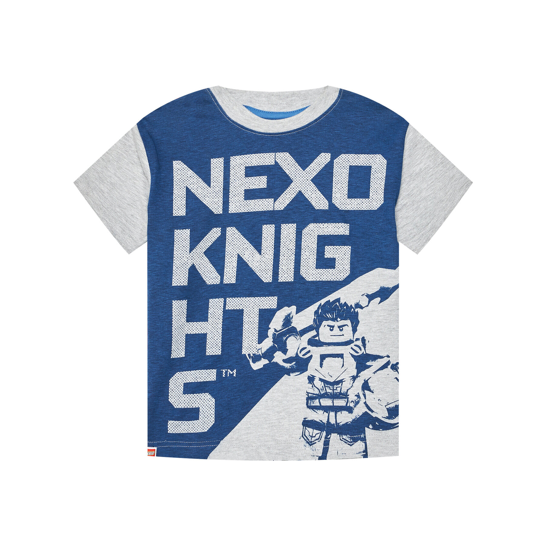 LEGO T-Shirt M-71405 19689 Barevná Regular Fit - Pepit.cz