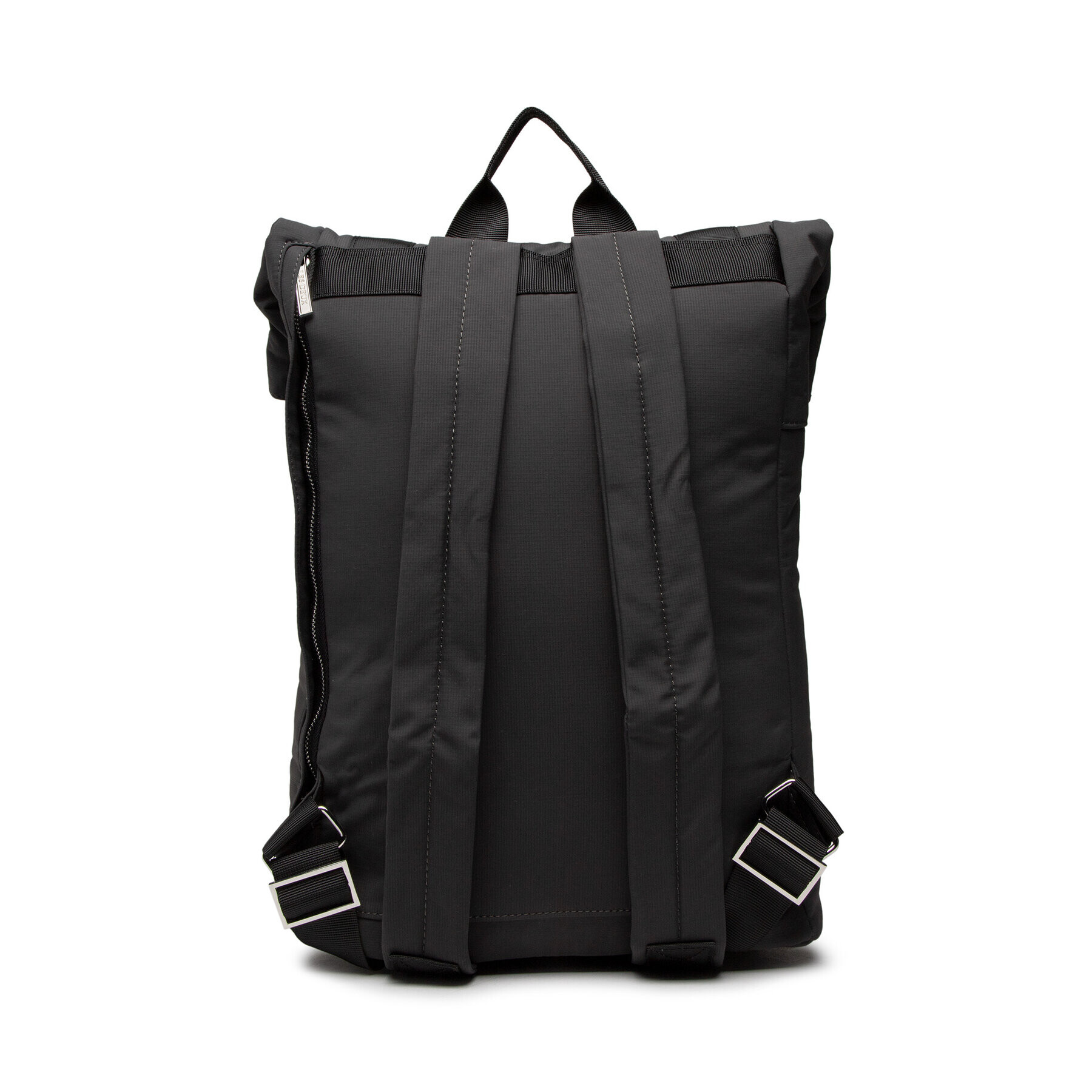 Les Deux Batoh Time Ripstop Rolltop Backpack LDM940022 Šedá - Pepit.cz