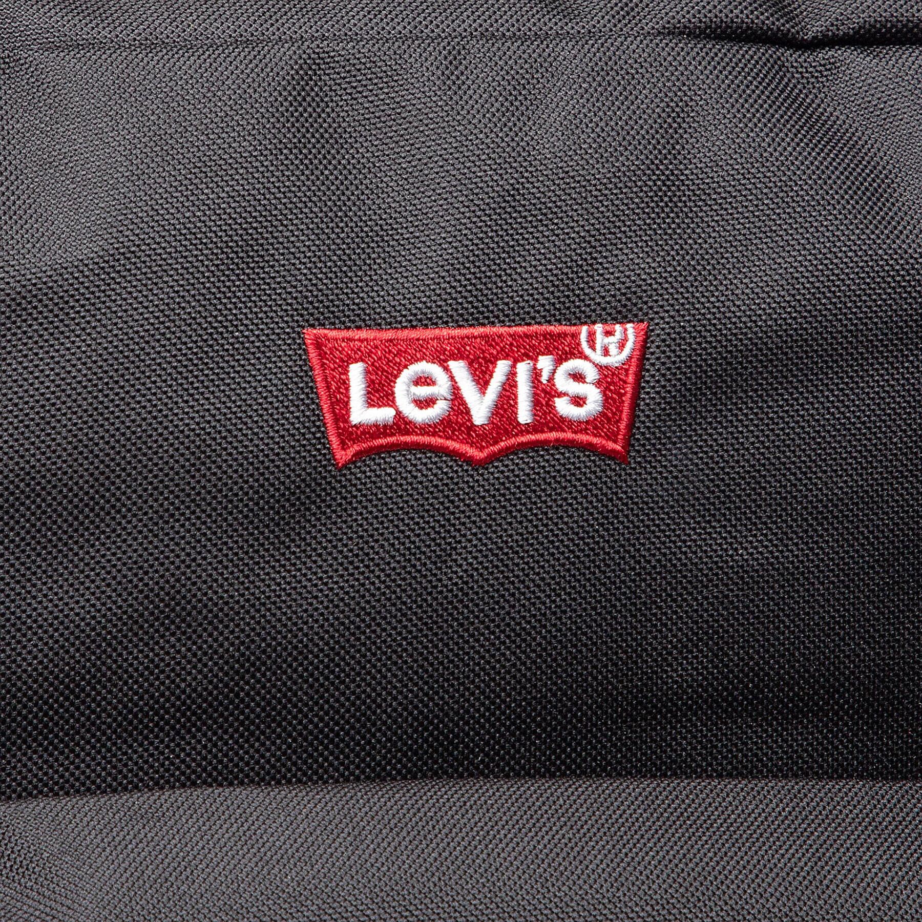 Levi's® Batoh 38004-0282 Černá - Pepit.cz