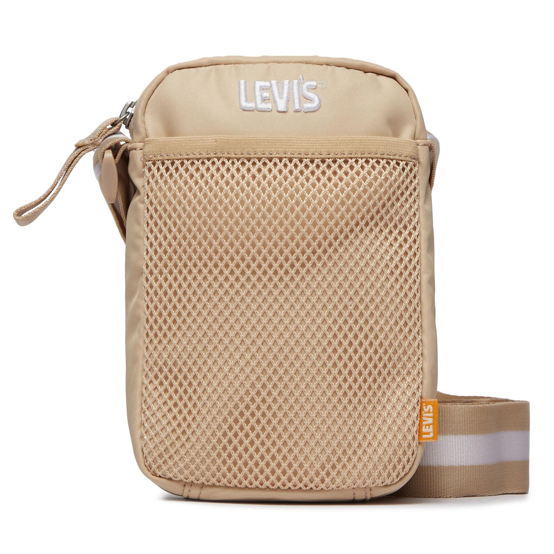 Levi's® Brašna 234984-86 Hnědá - Pepit.cz