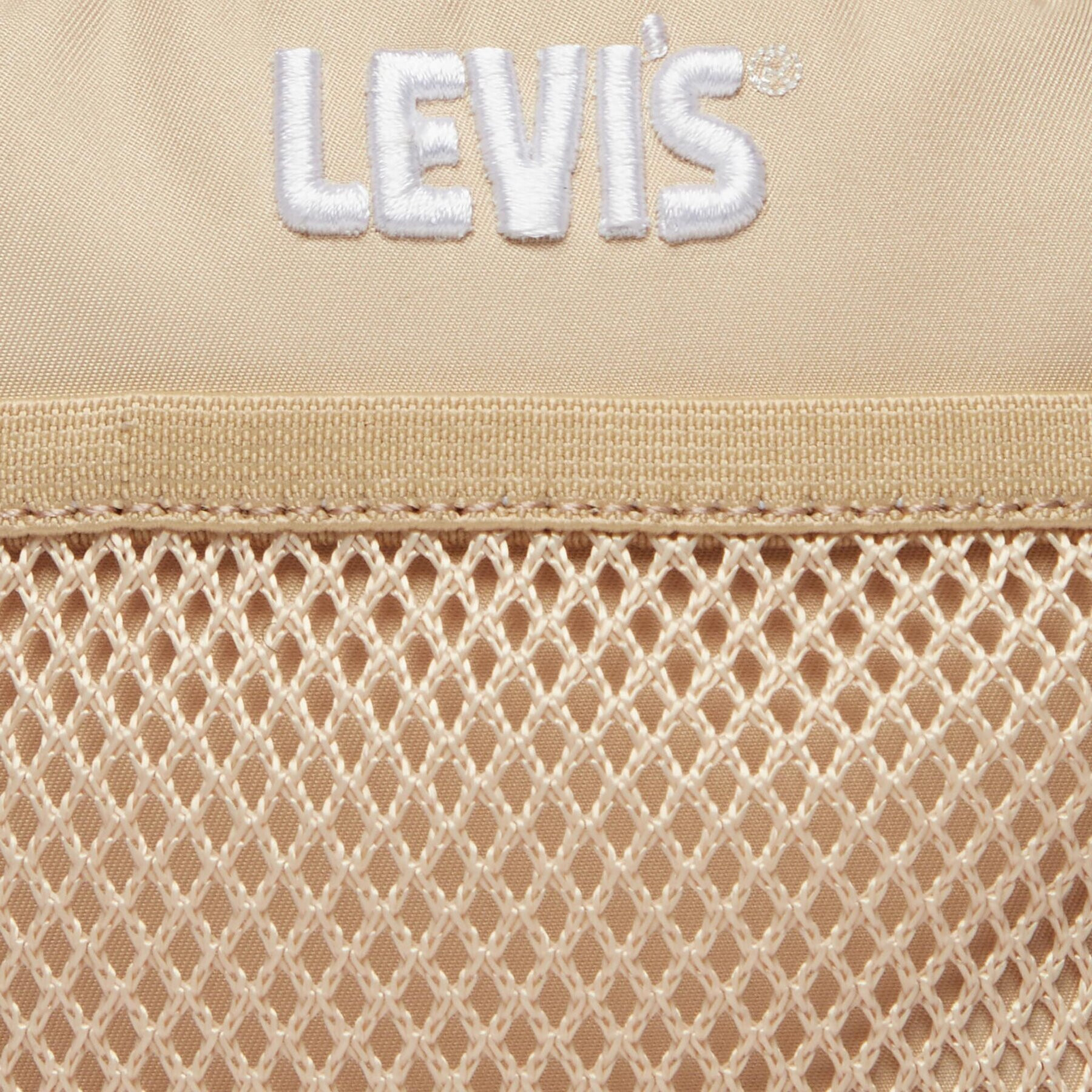 Levi's® Brašna 234984-86 Hnědá - Pepit.cz