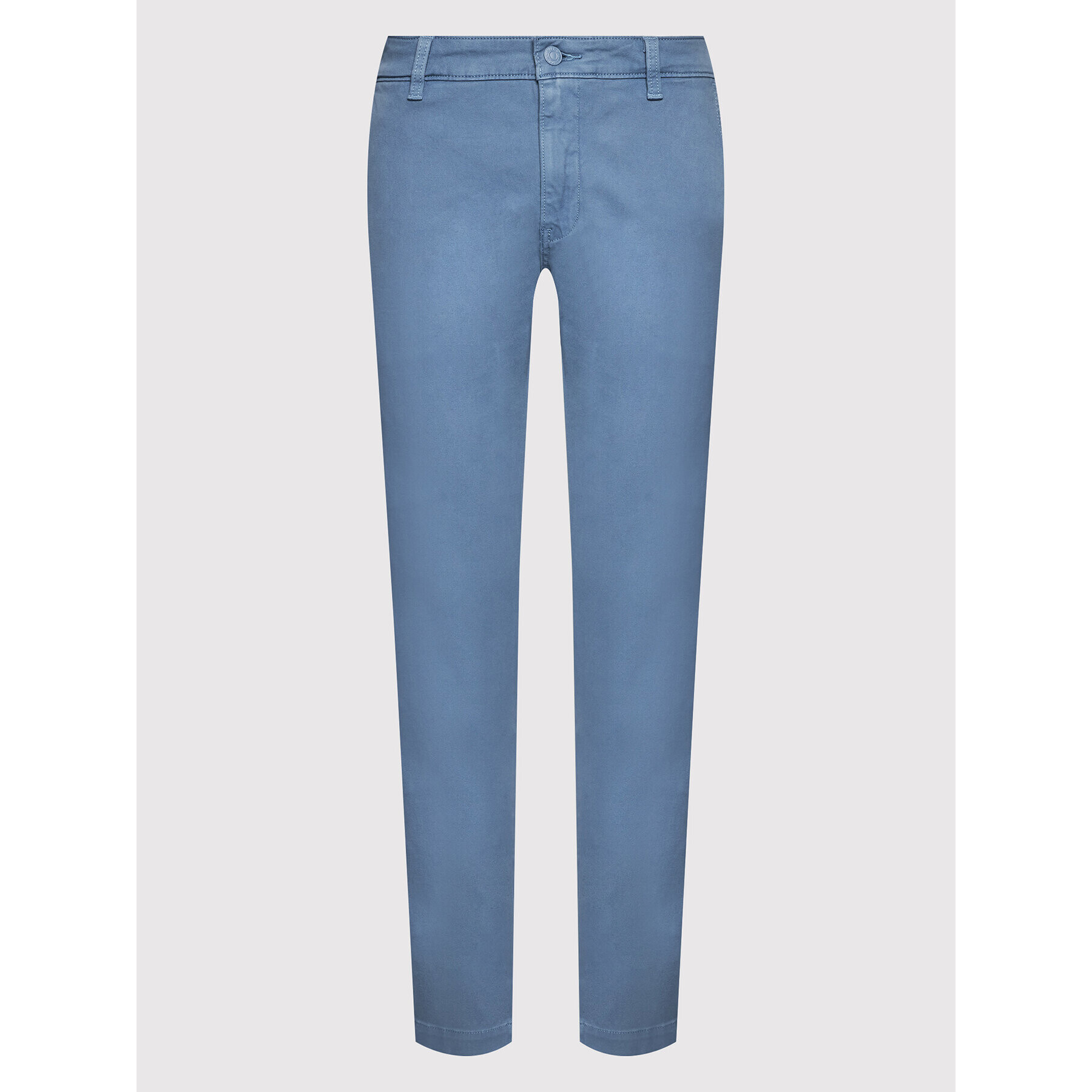 Levi's® Chino kalhoty XX Chino 17196-0061 Modrá Regular Fit - Pepit.cz