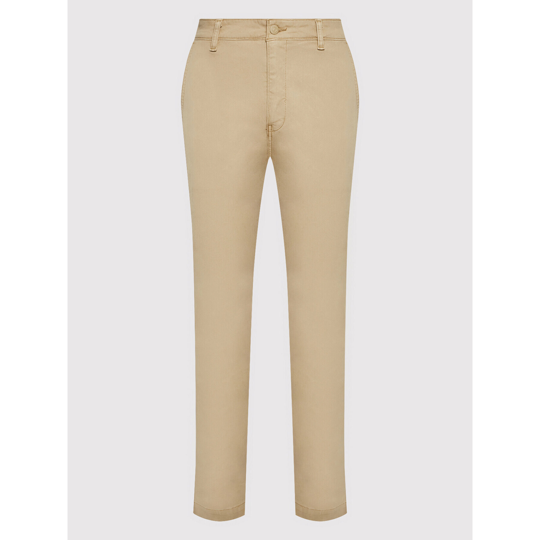 Levi's® Chino kalhoty XX Chino 17199-0011 Béžová Slim Tapered Fit - Pepit.cz