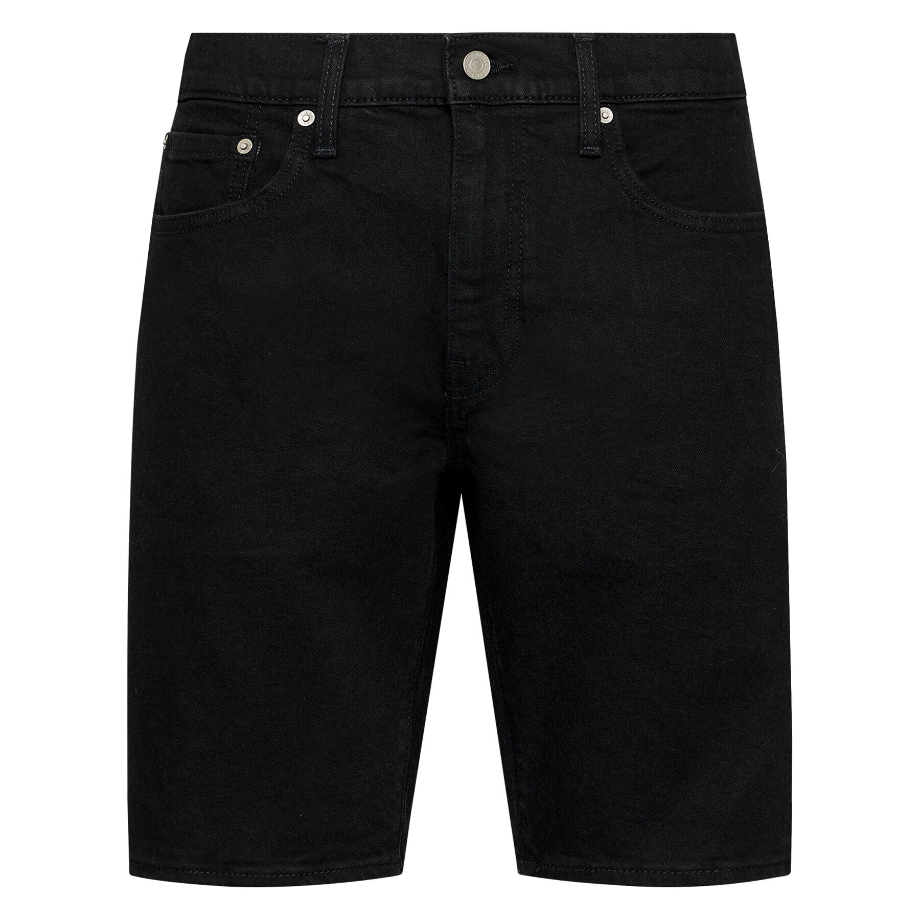 Levi's® Džínové šortky 405™ 39864-0037 Černá Standard Fit - Pepit.cz