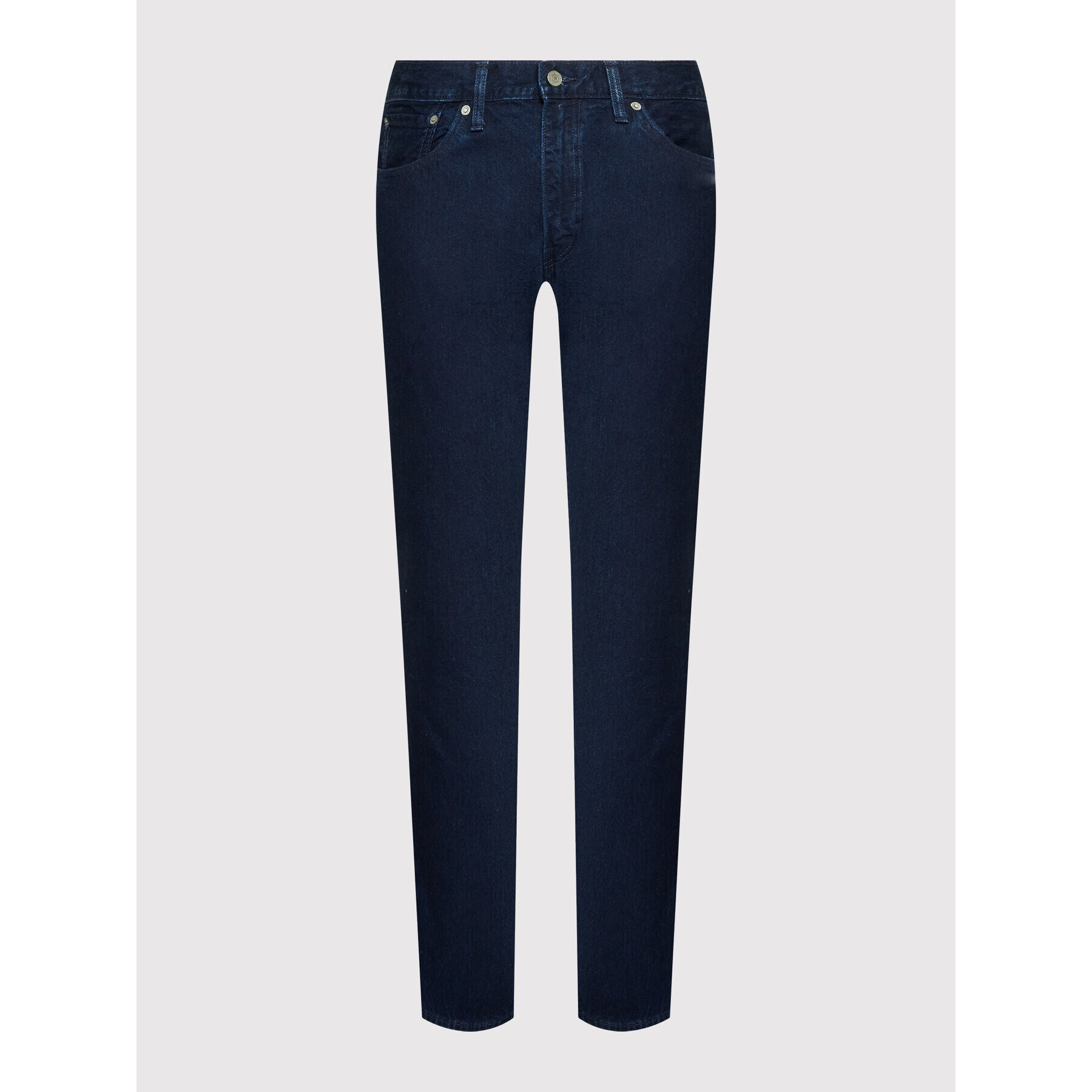 Levi's® Jeansy 35585-0018 Tmavomodrá Relaxed Fit - Pepit.cz