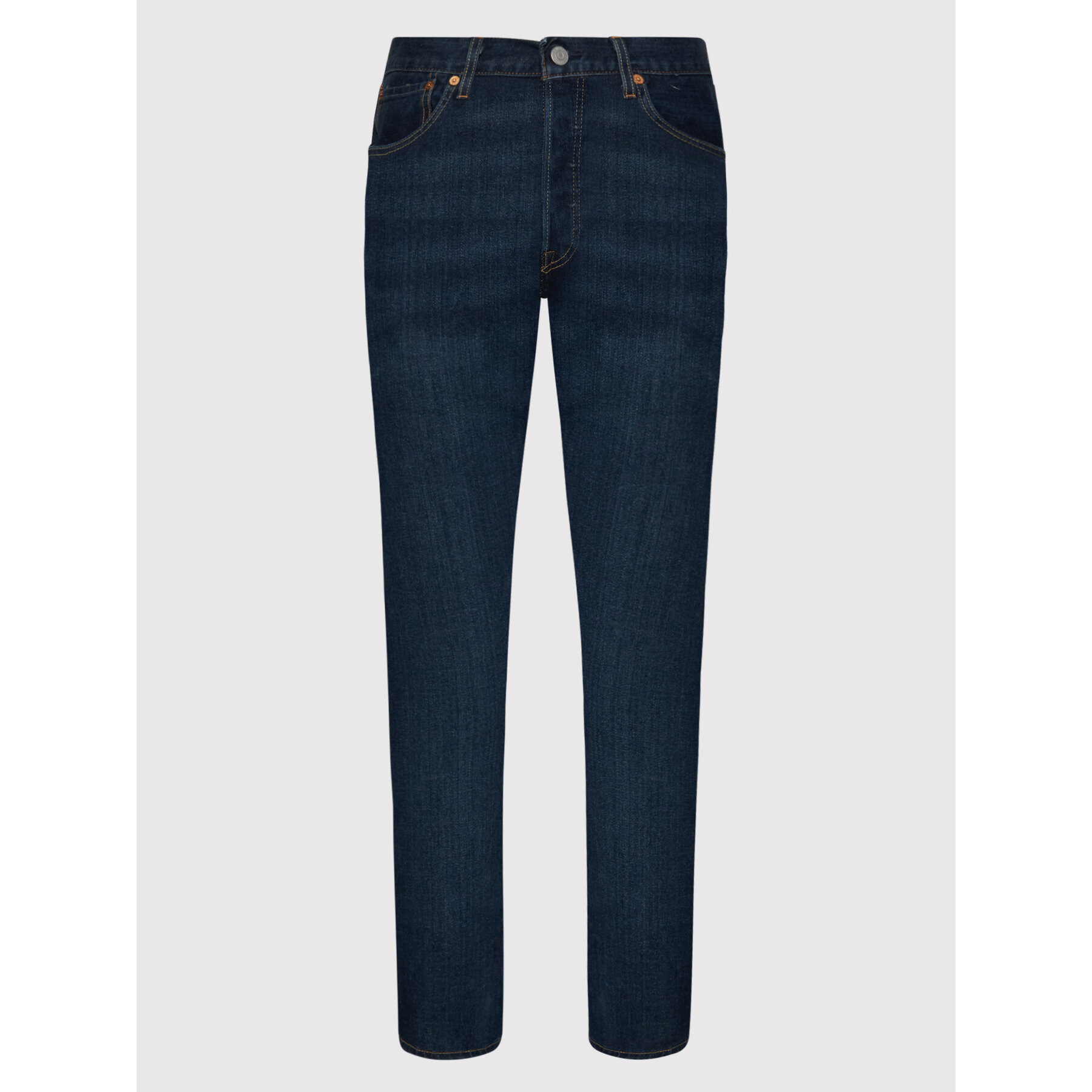 Levi's® Jeansy 501® 00501-3276 Tmavomodrá Original Fit - Pepit.cz