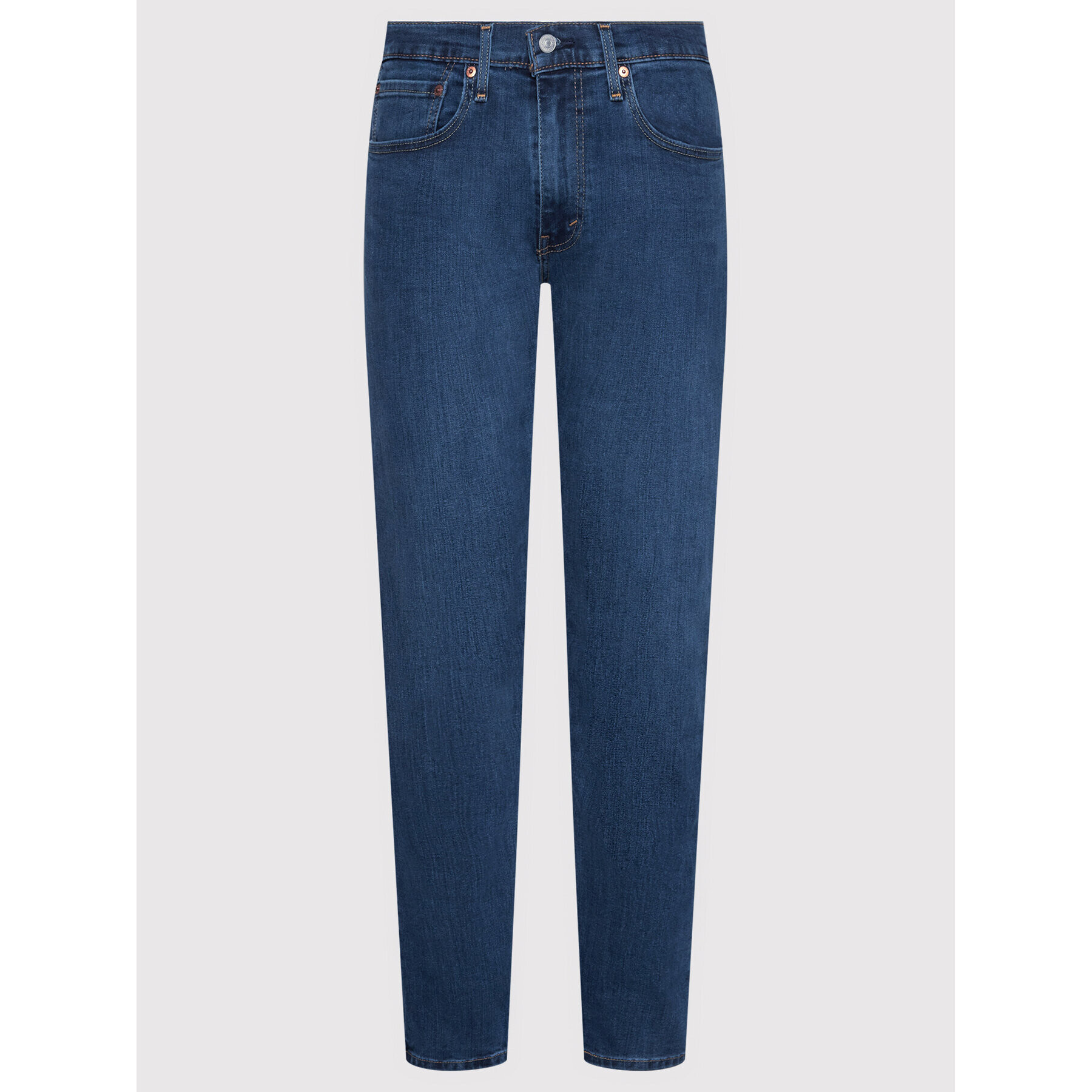 Levi's® Jeansy 502™ 29507-0053 Tmavomodrá Taper Fit - Pepit.cz