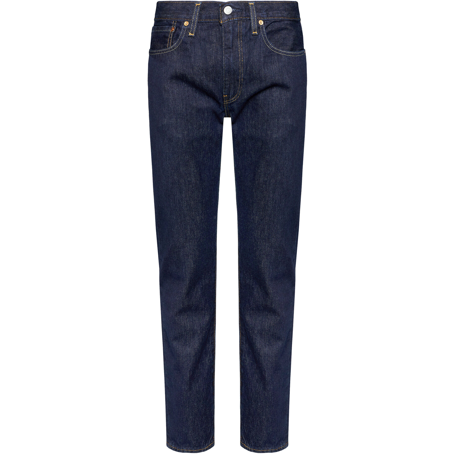 Levi's® Jeansy 502™ 29507-0181 Tmavomodrá Taper Fit - Pepit.cz