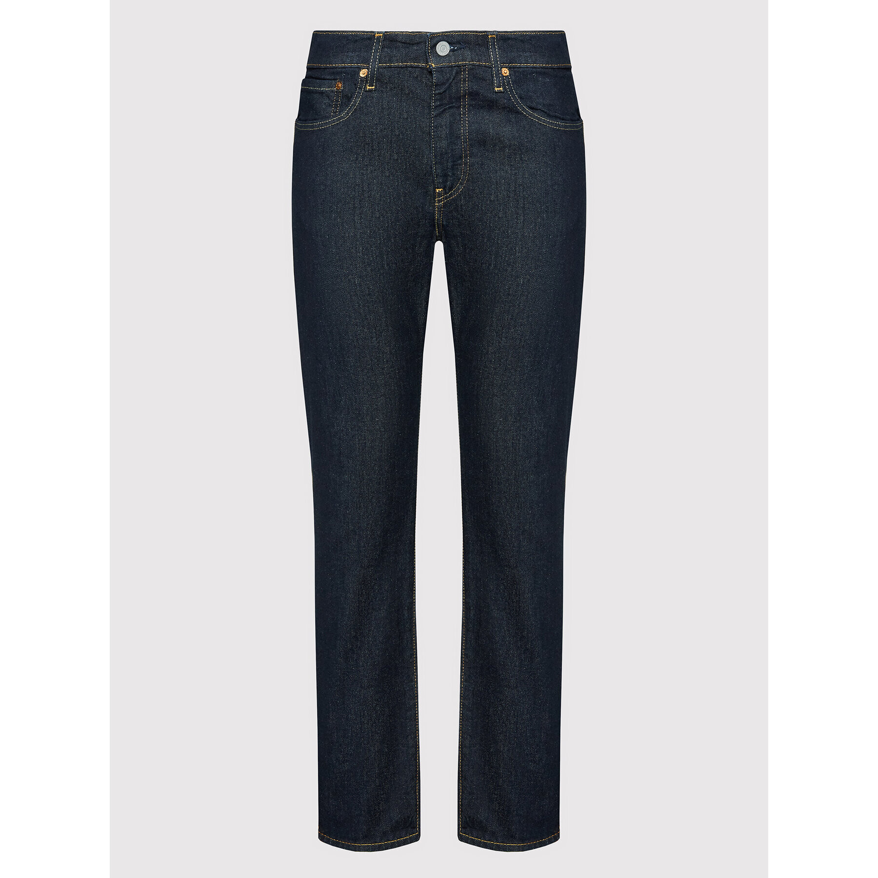 Levi's® Jeansy 502™ 29507-0280 Tmavomodrá Taper Fit - Pepit.cz