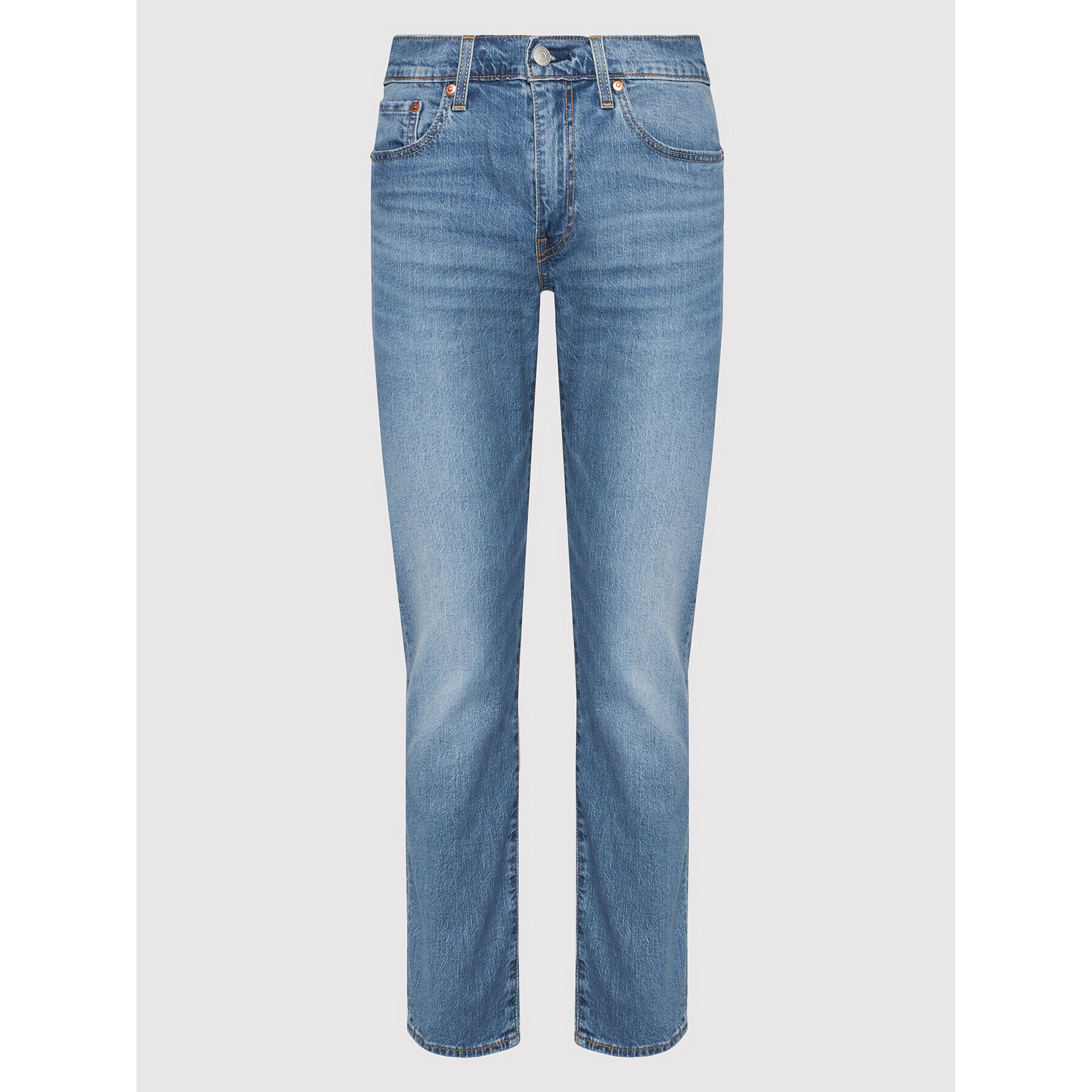 Levi's® Jeansy 502™ 29507-1293 Modrá Taper Fit - Pepit.cz