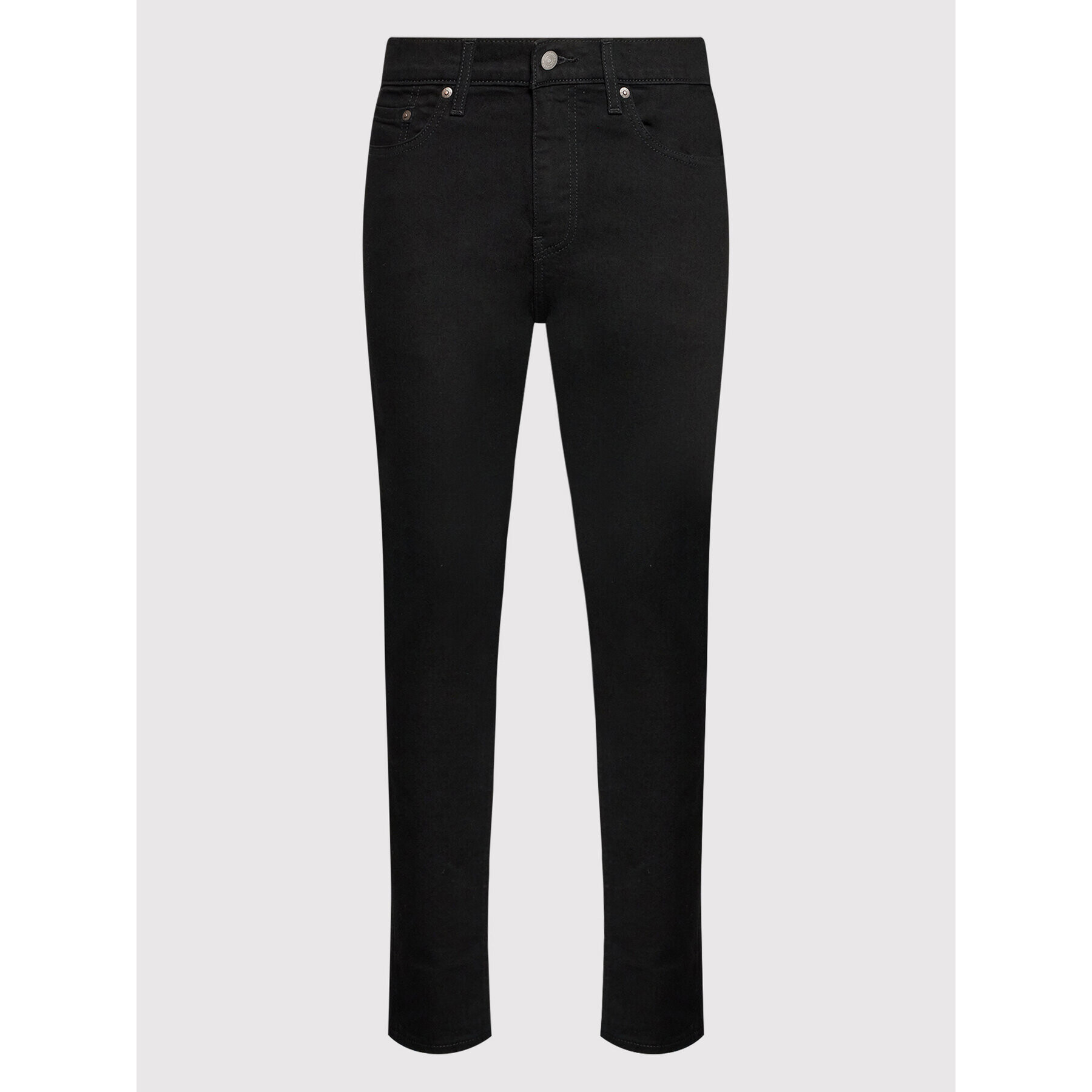 Levi's® Jeansy 510™ 05510-1129 Černá Skinny Fit - Pepit.cz