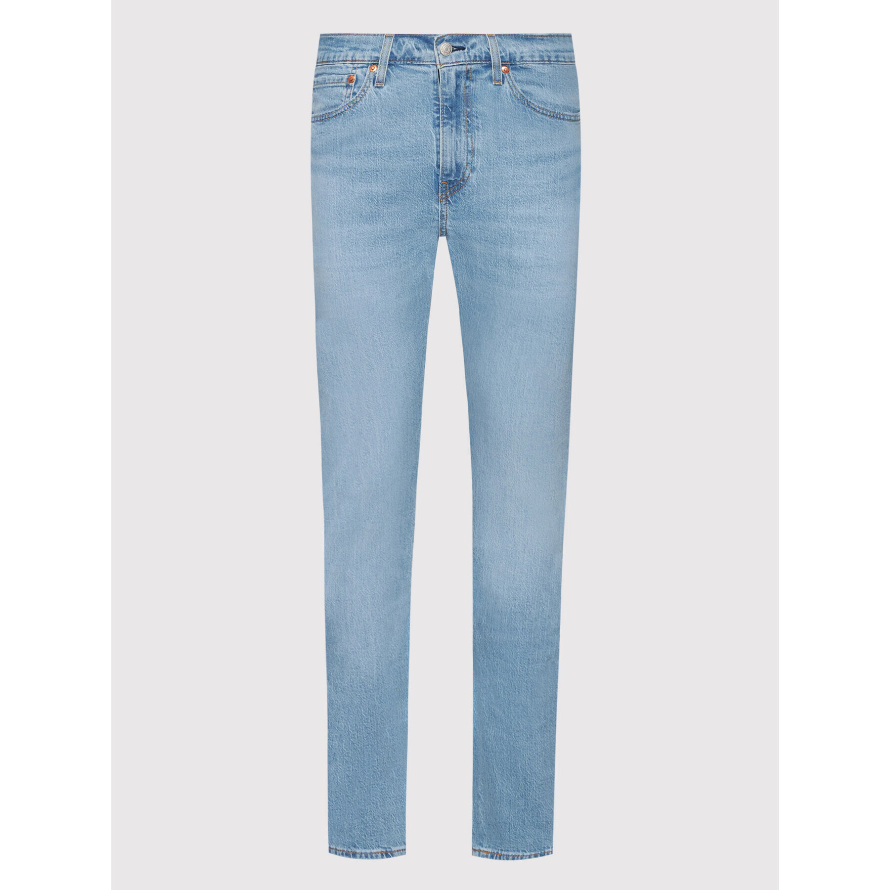 Levi's® Jeansy 510™ 05510-1206 Modrá Skinny Fit - Pepit.cz