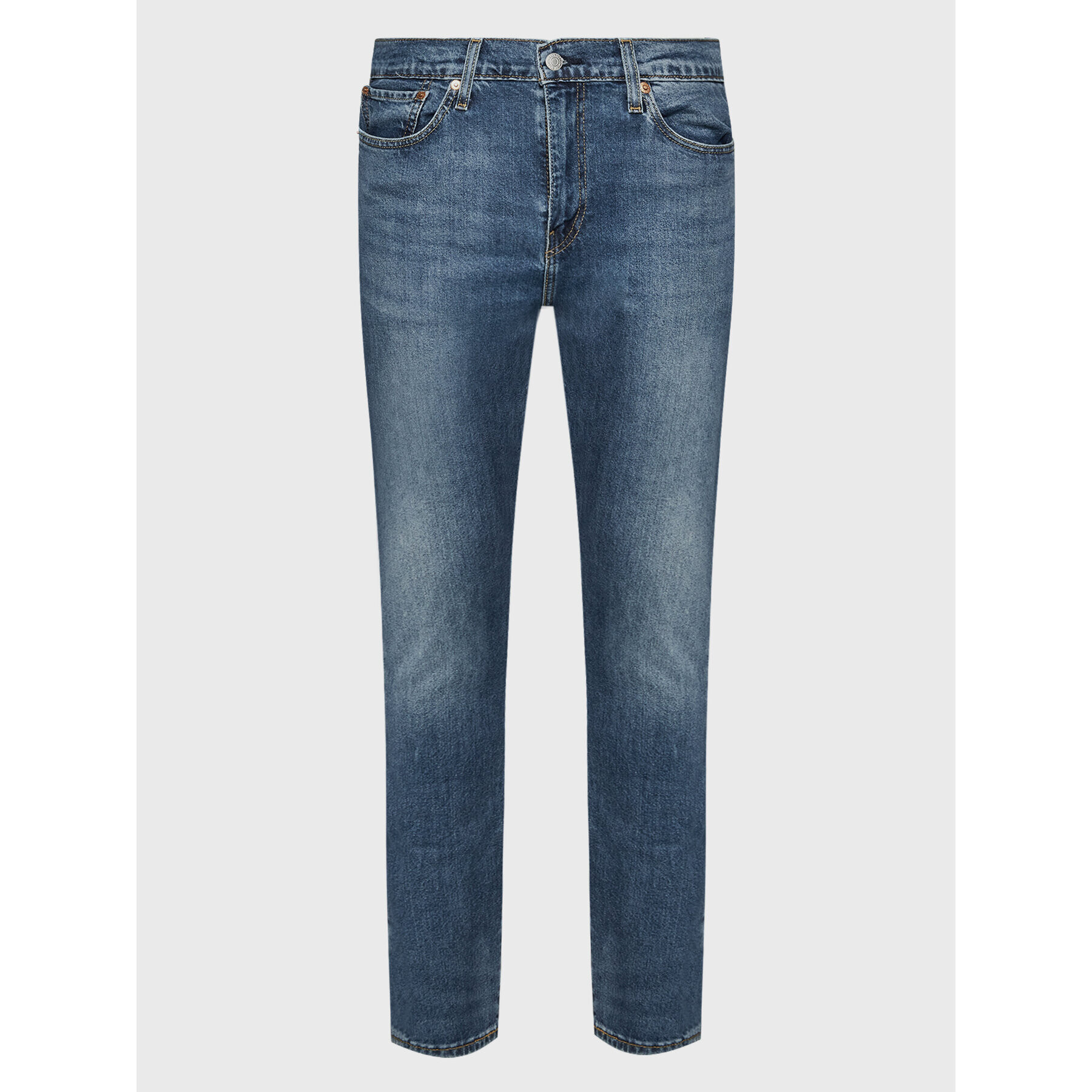 Levi's® Jeansy 510™ 05510-1265 Modrá Skinny Fit - Pepit.cz