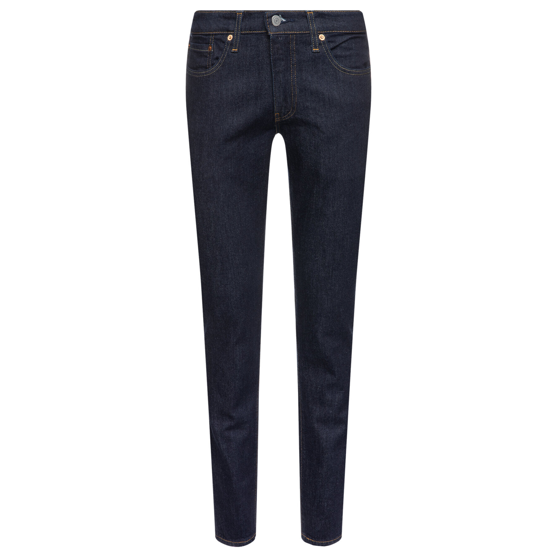 Levi's® Jeansy 511™ 04511-1786 Tmavomodrá Slim Fit - Pepit.cz