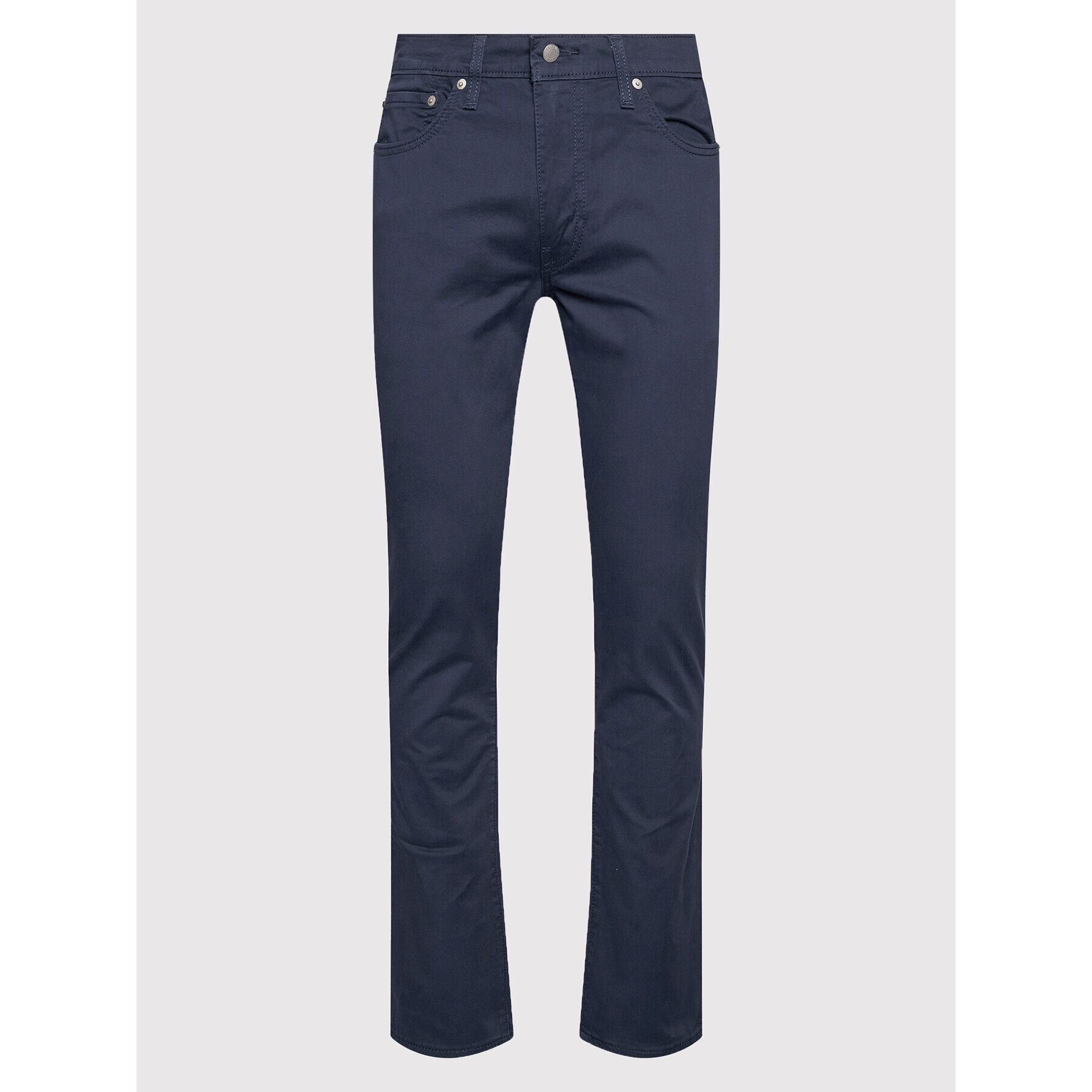 Levi's® Jeansy 511™ 04511-4432 Tmavomodrá Slim Fit - Pepit.cz