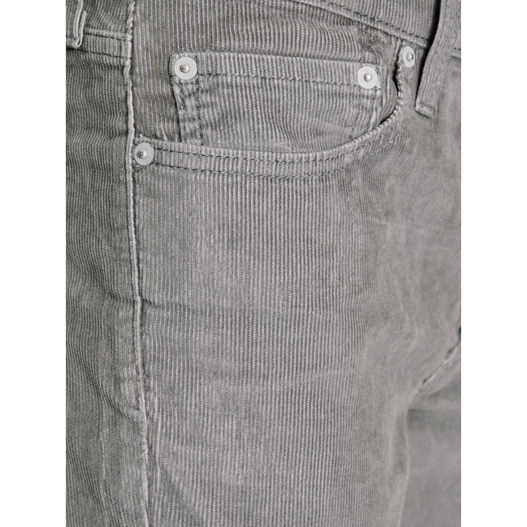 Levi's® Jeansy 511™ 04511-5698 Šedá Slim Fit - Pepit.cz