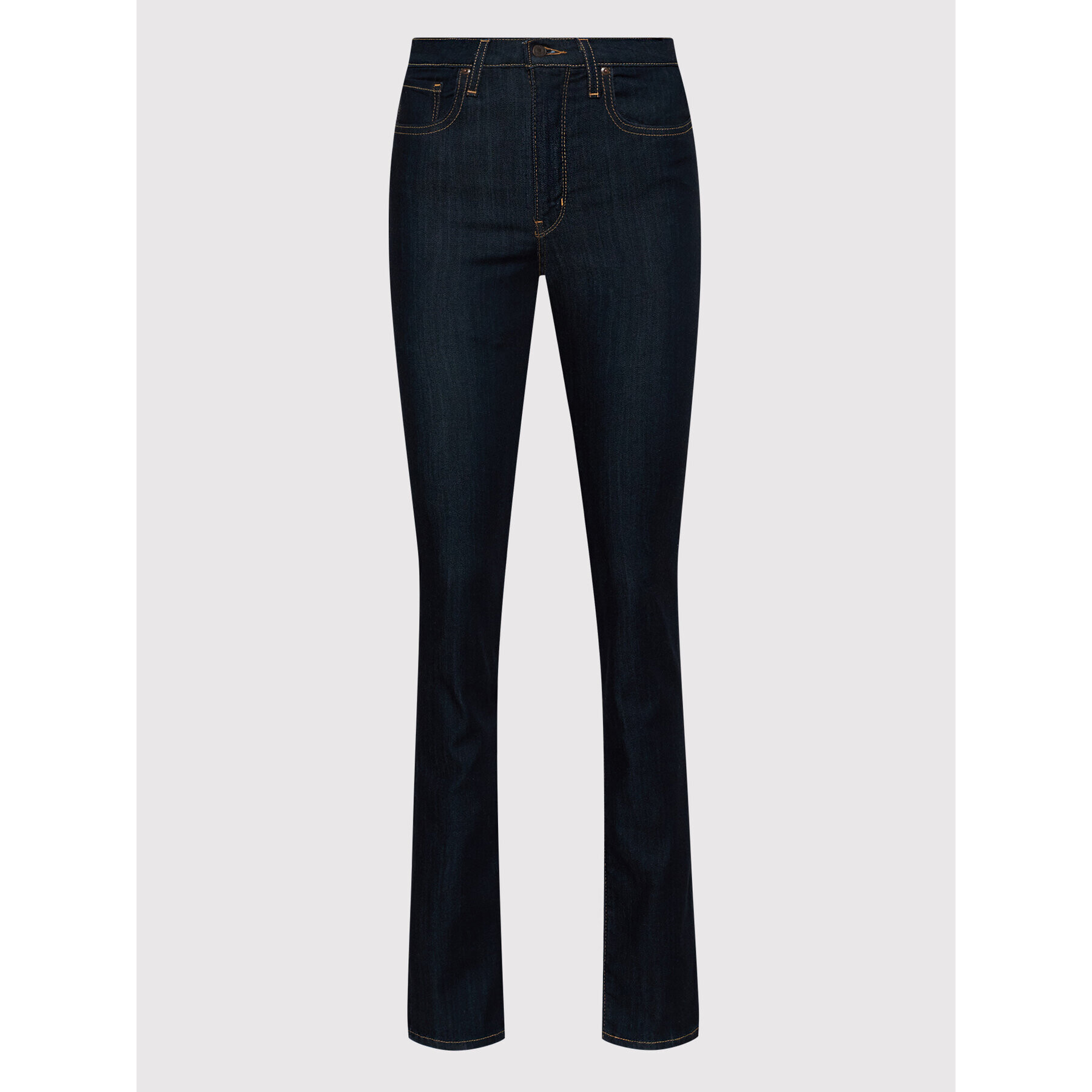 Levi's® Jeansy 724™ 18883-0015 Tmavomodrá Regular Fit - Pepit.cz