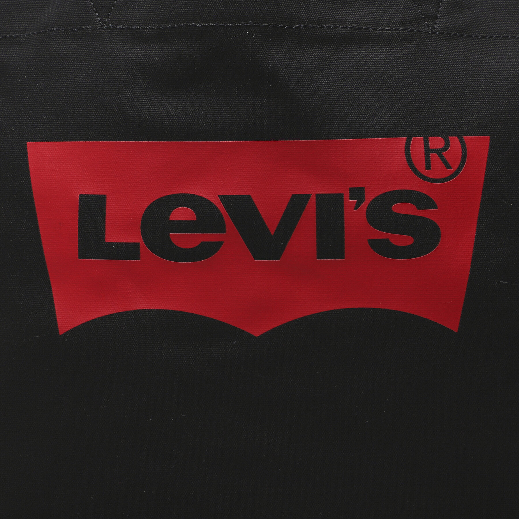 Levi's® Kabelka 38126-0028-59 Černá - Pepit.cz