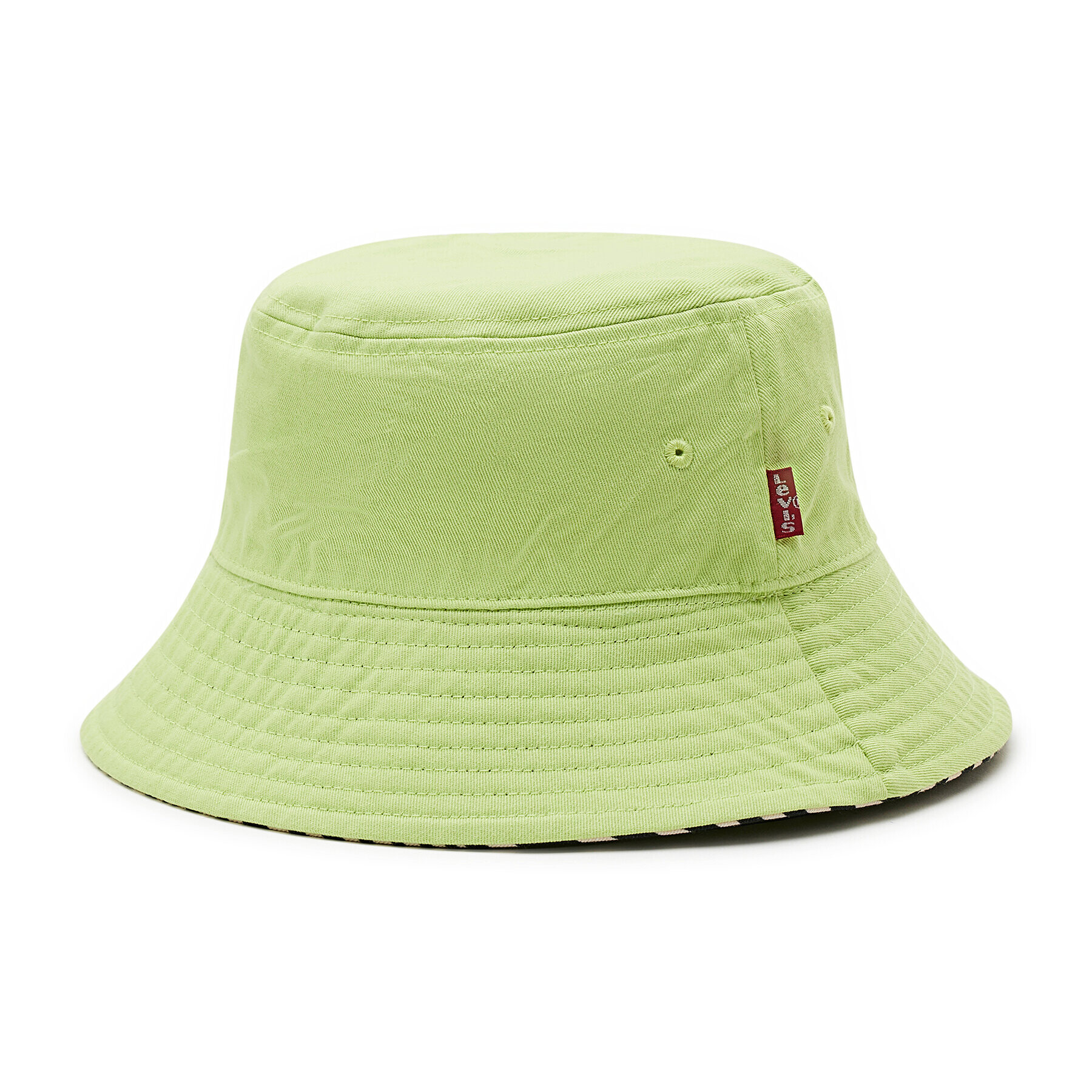 Levi's® Klobouk Bucket 234799-6-63 Černá - Pepit.cz