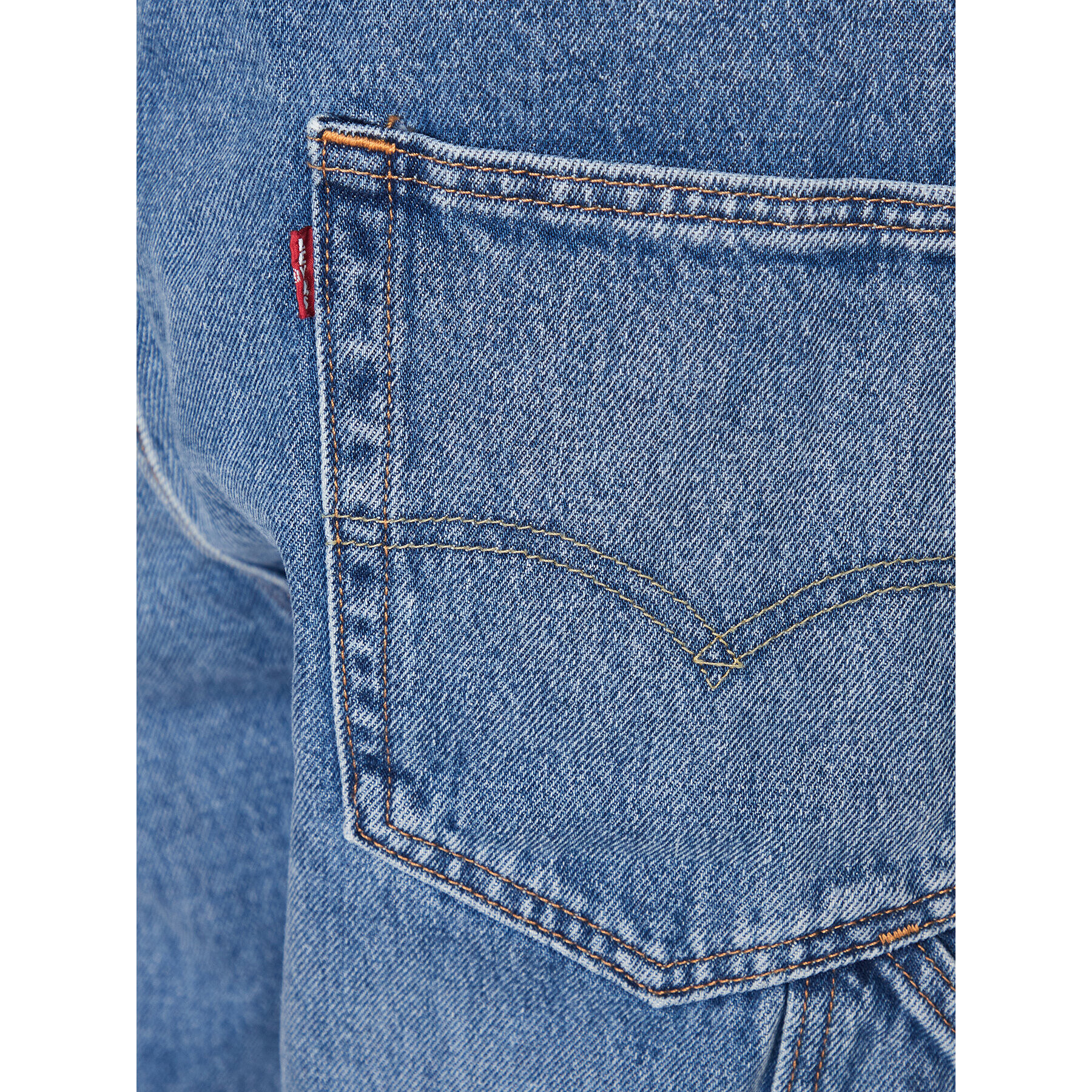 Levi's® Lacláče Red Tab™ 79107-0016 Modrá Loose Fit - Pepit.cz