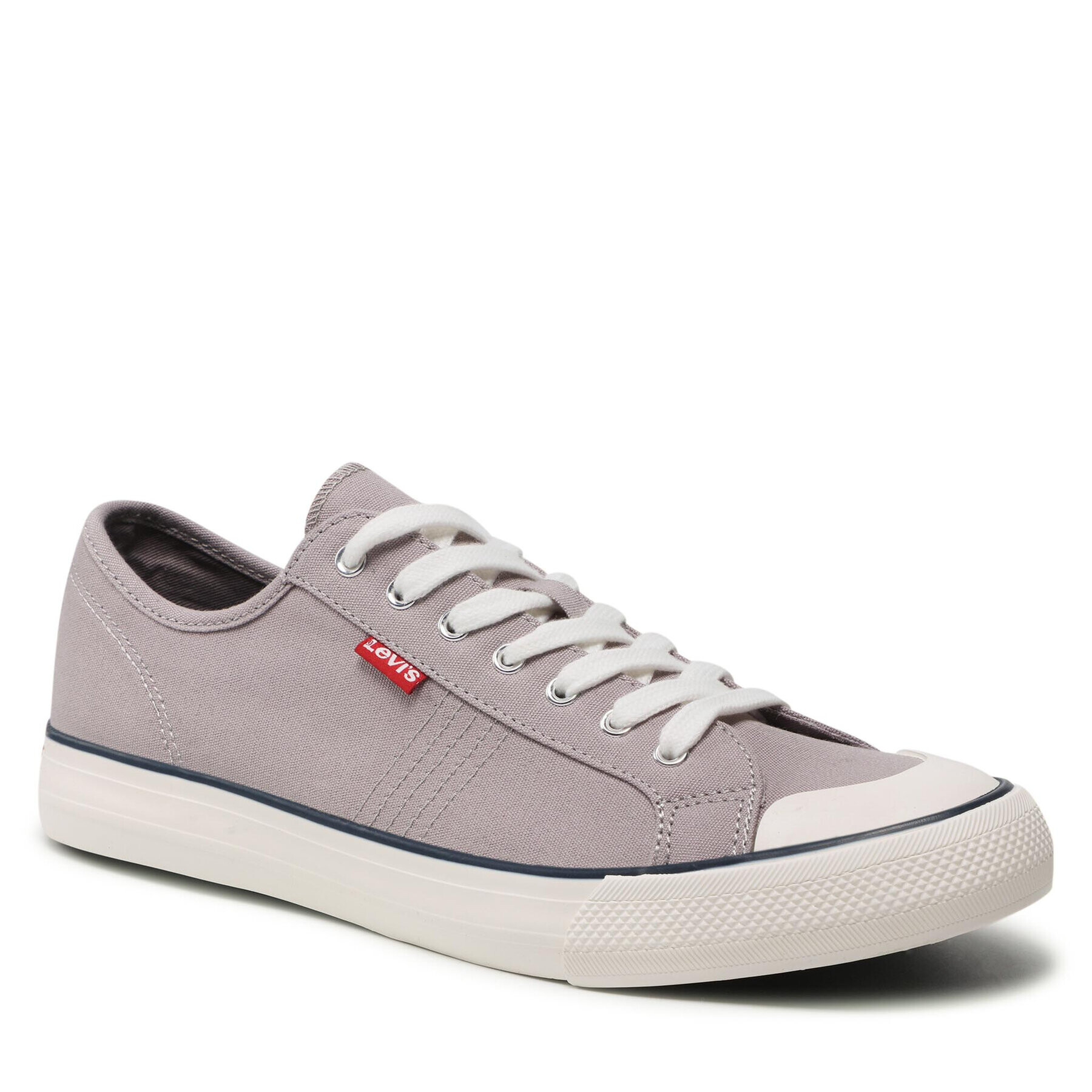 Levi's® Plátěnky 233012-733-55 Šedá - Pepit.cz