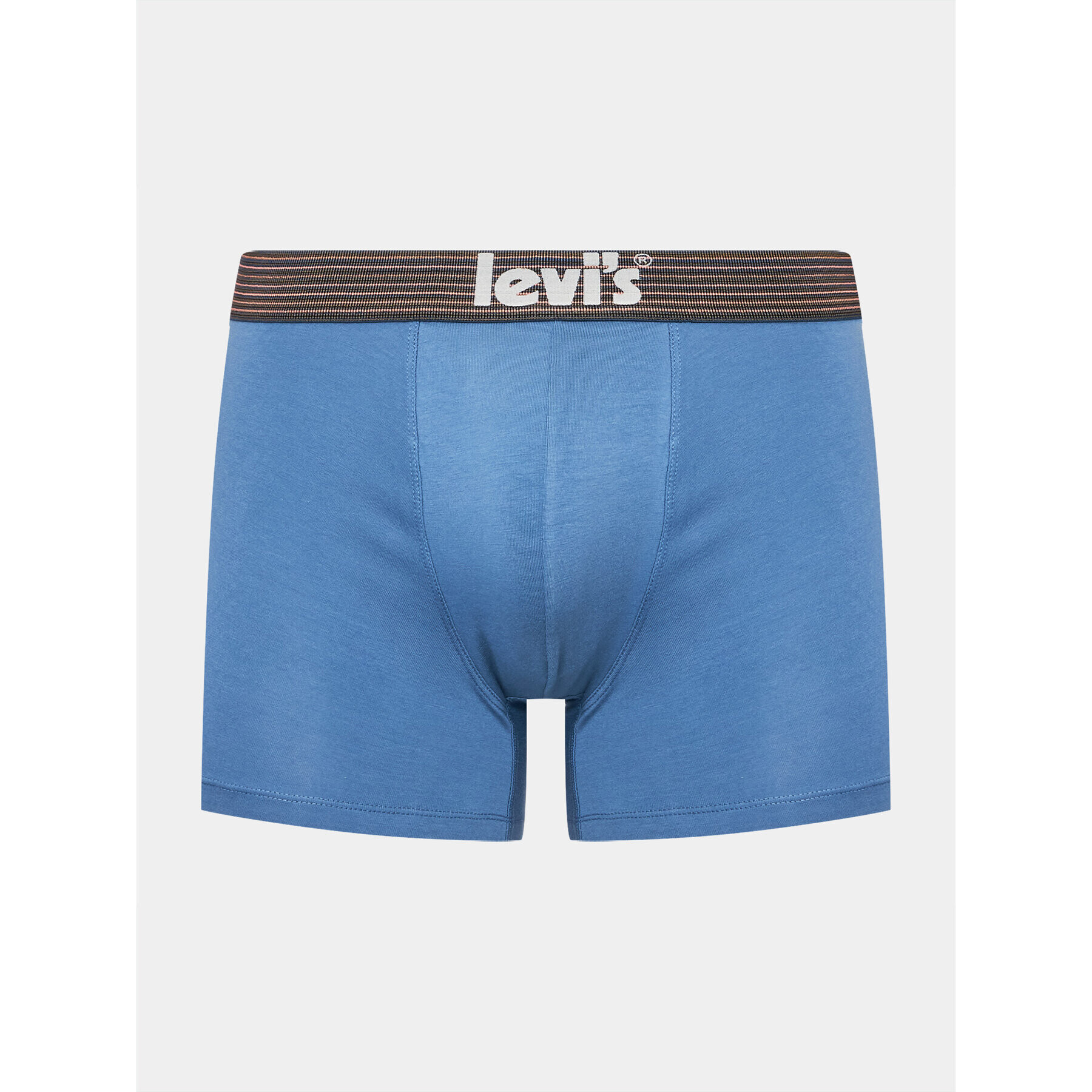 Levi's® Sada 2 kusů boxerek 701222902 Modrá - Pepit.cz