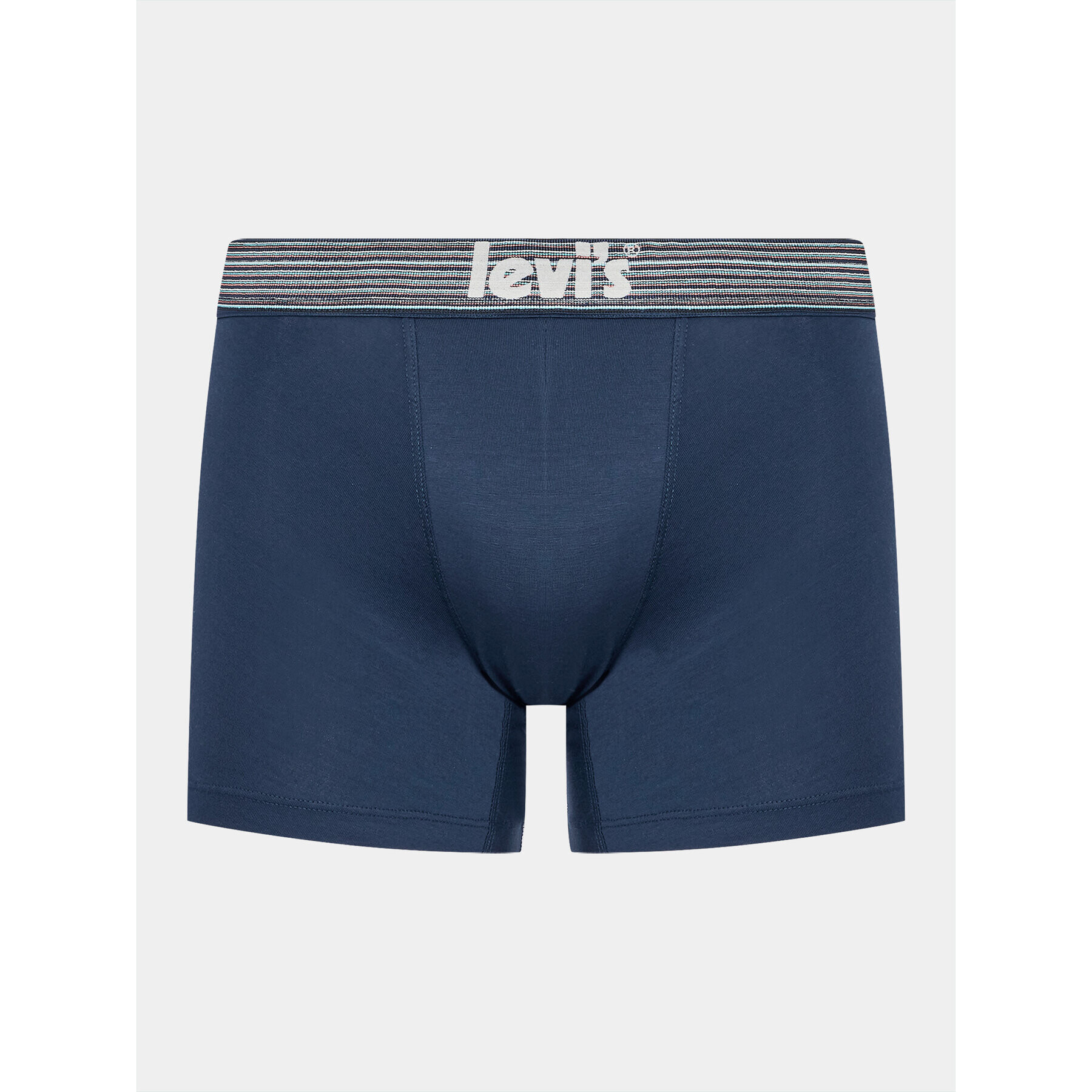 Levi's® Sada 2 kusů boxerek 701222902 Modrá - Pepit.cz