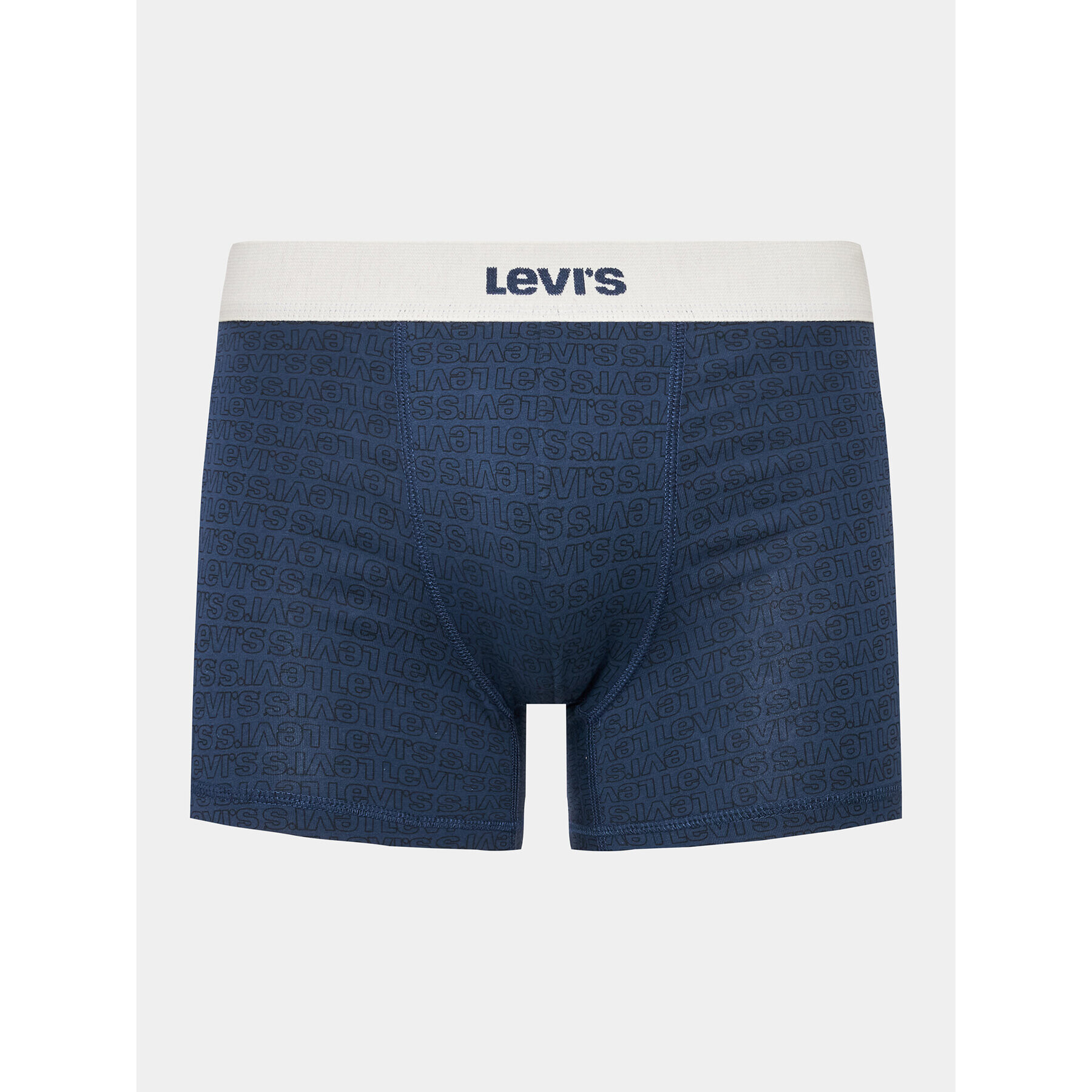 Levi's® Sada 2 kusů boxerek 701222909 Tmavomodrá - Pepit.cz