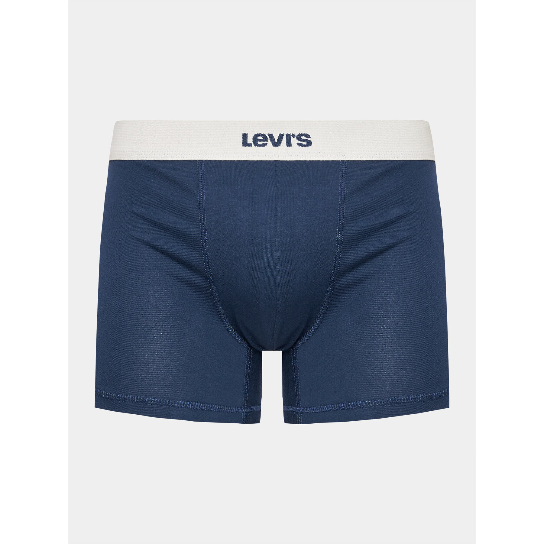 Levi's® Sada 2 kusů boxerek 701222909 Tmavomodrá - Pepit.cz